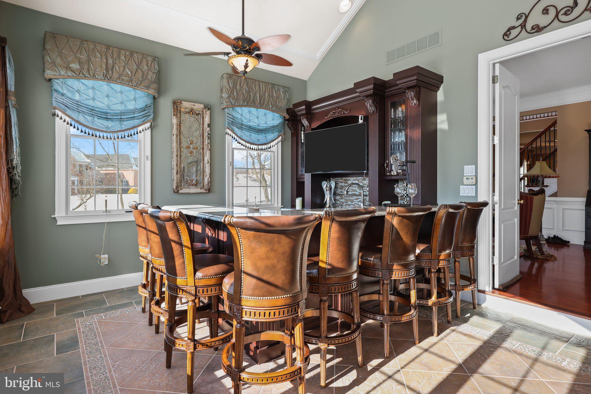 ESTATES AT HILLTOWN - Residential