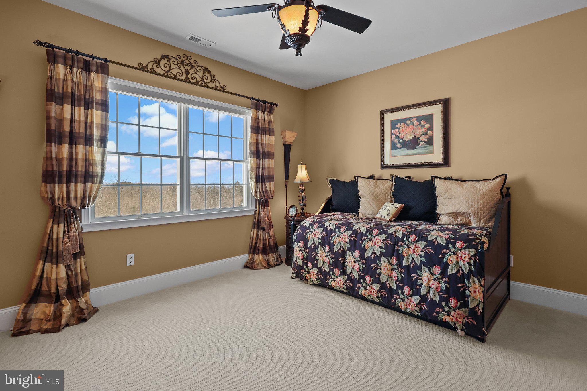 ESTATES AT HILLTOWN - Residential