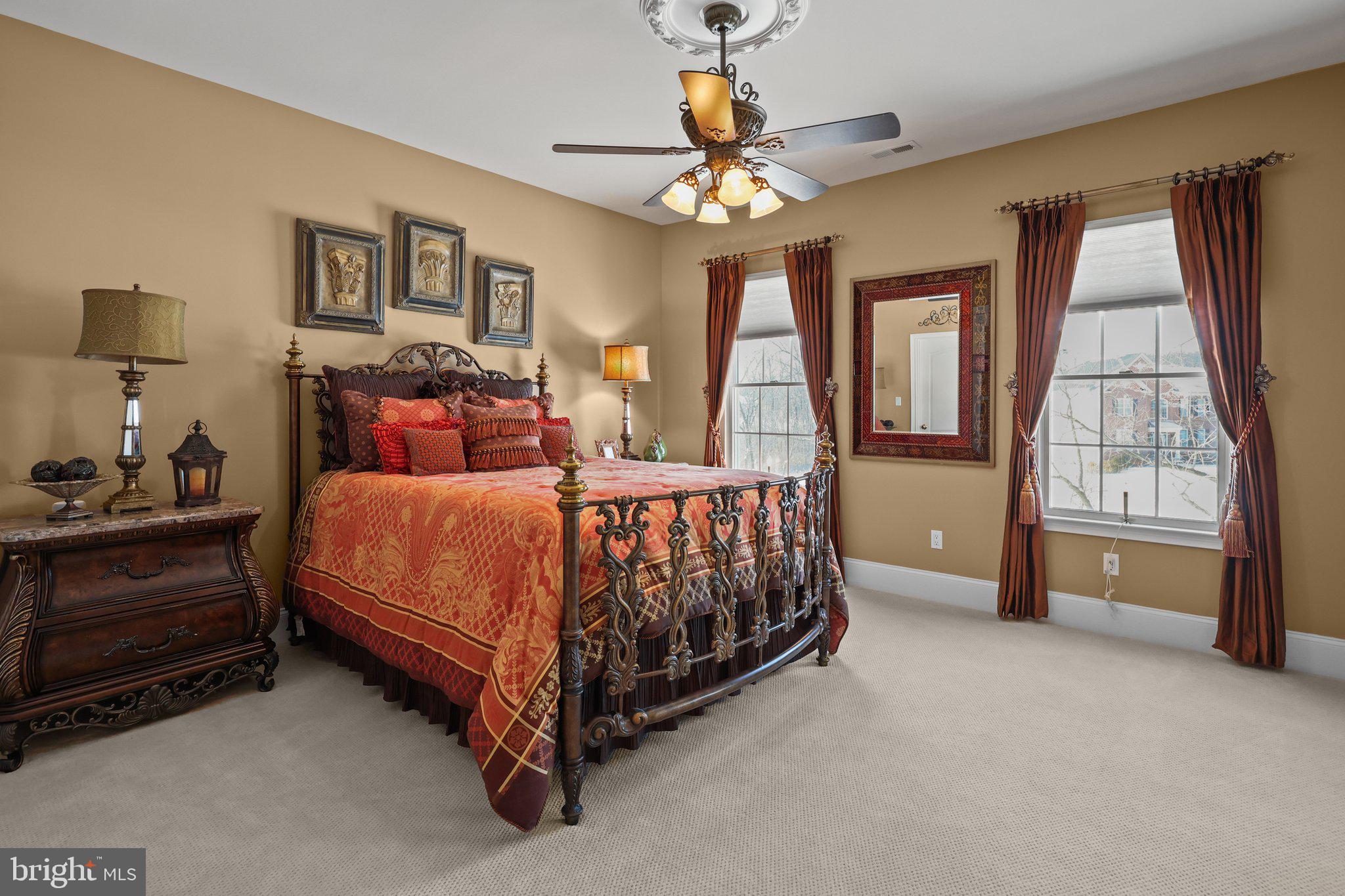 ESTATES AT HILLTOWN - Residential