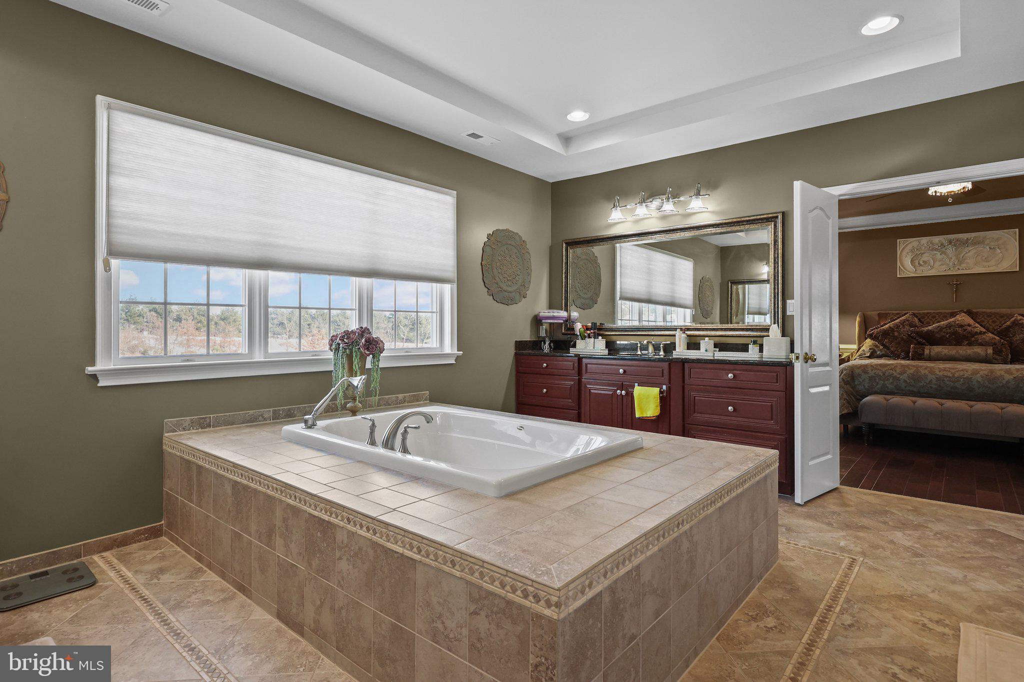 ESTATES AT HILLTOWN - Residential