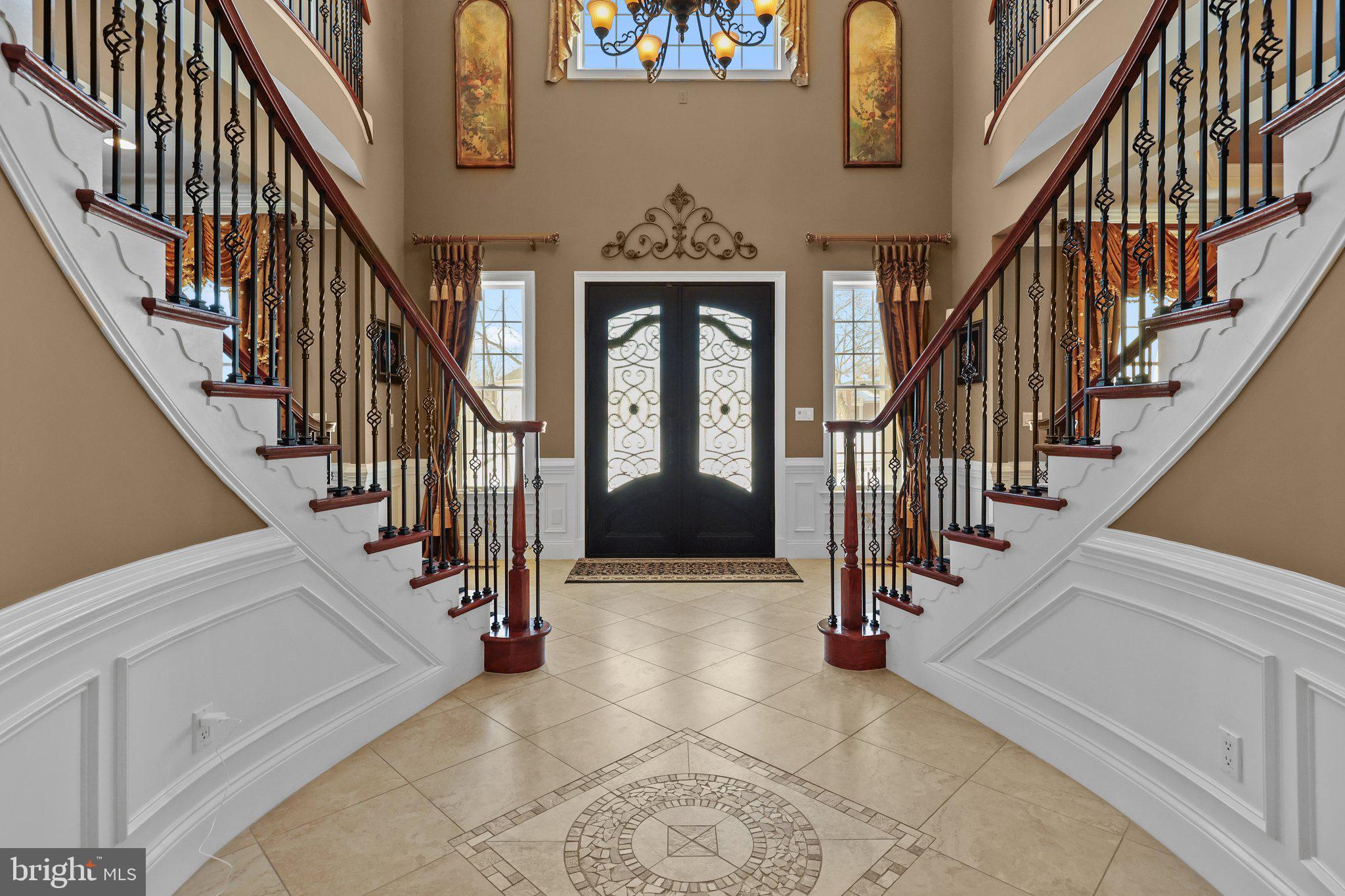 ESTATES AT HILLTOWN - Residential