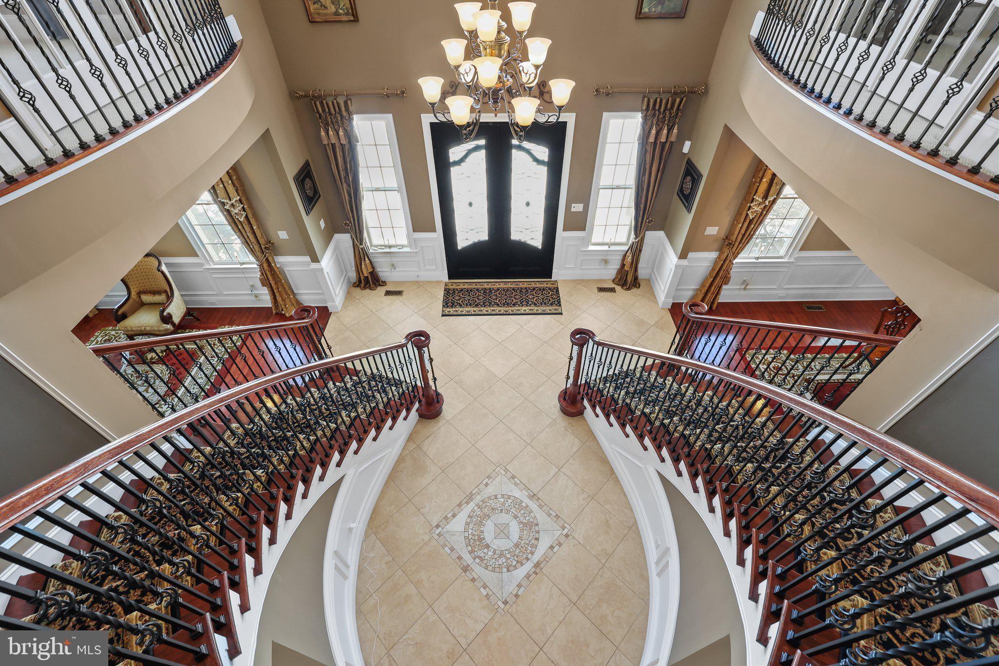 ESTATES AT HILLTOWN - Residential