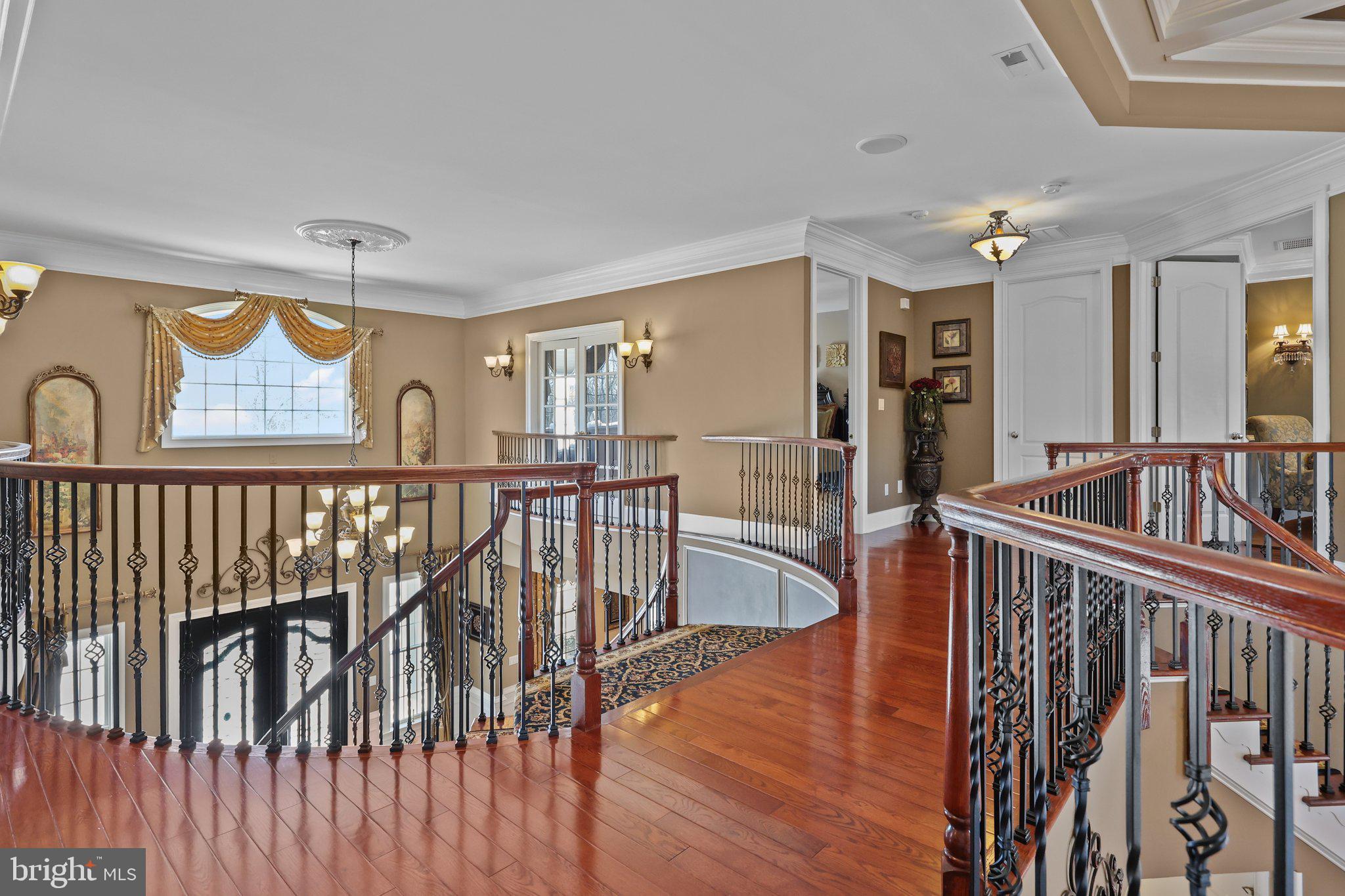 ESTATES AT HILLTOWN - Residential