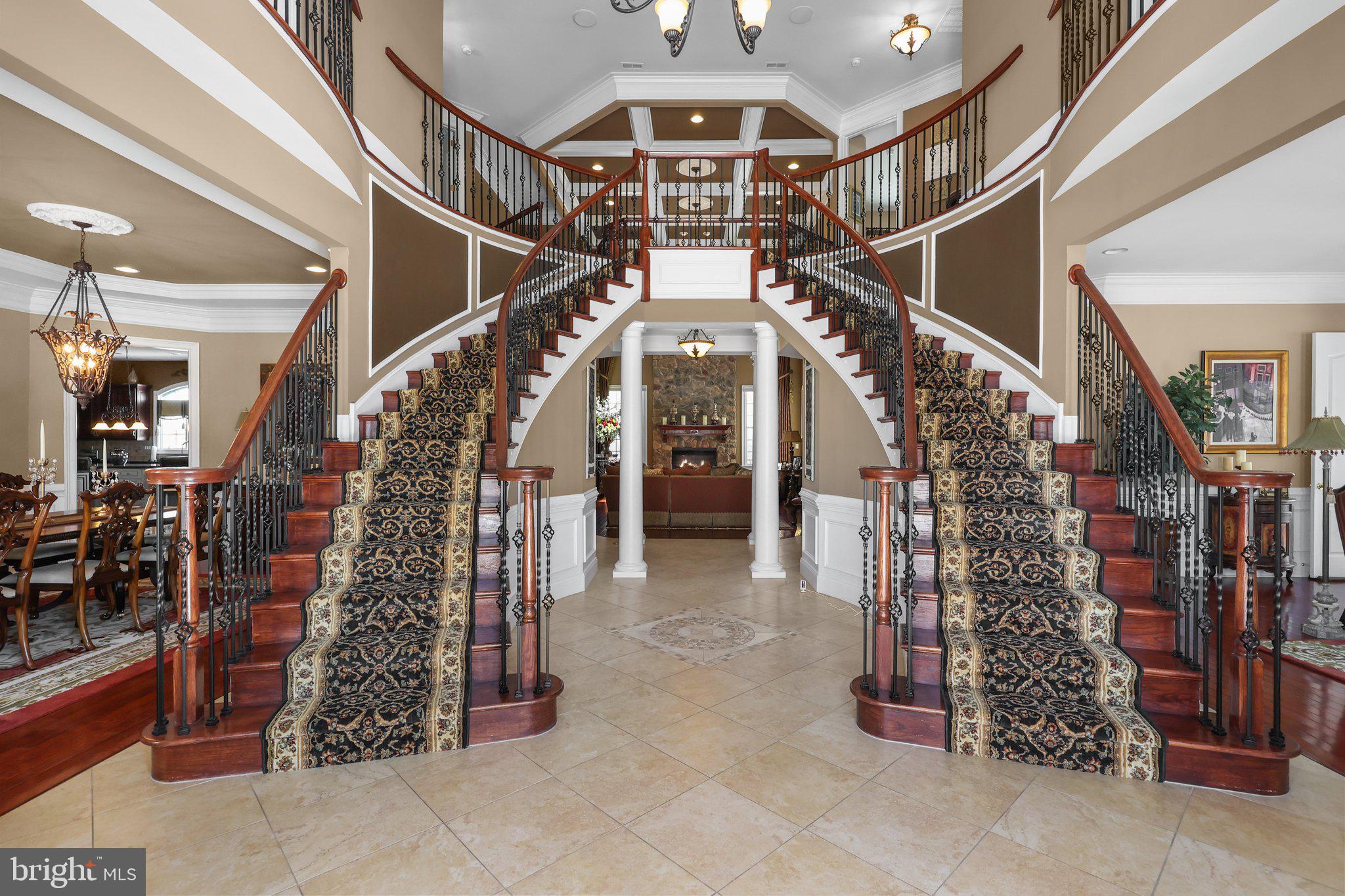 ESTATES AT HILLTOWN - Residential