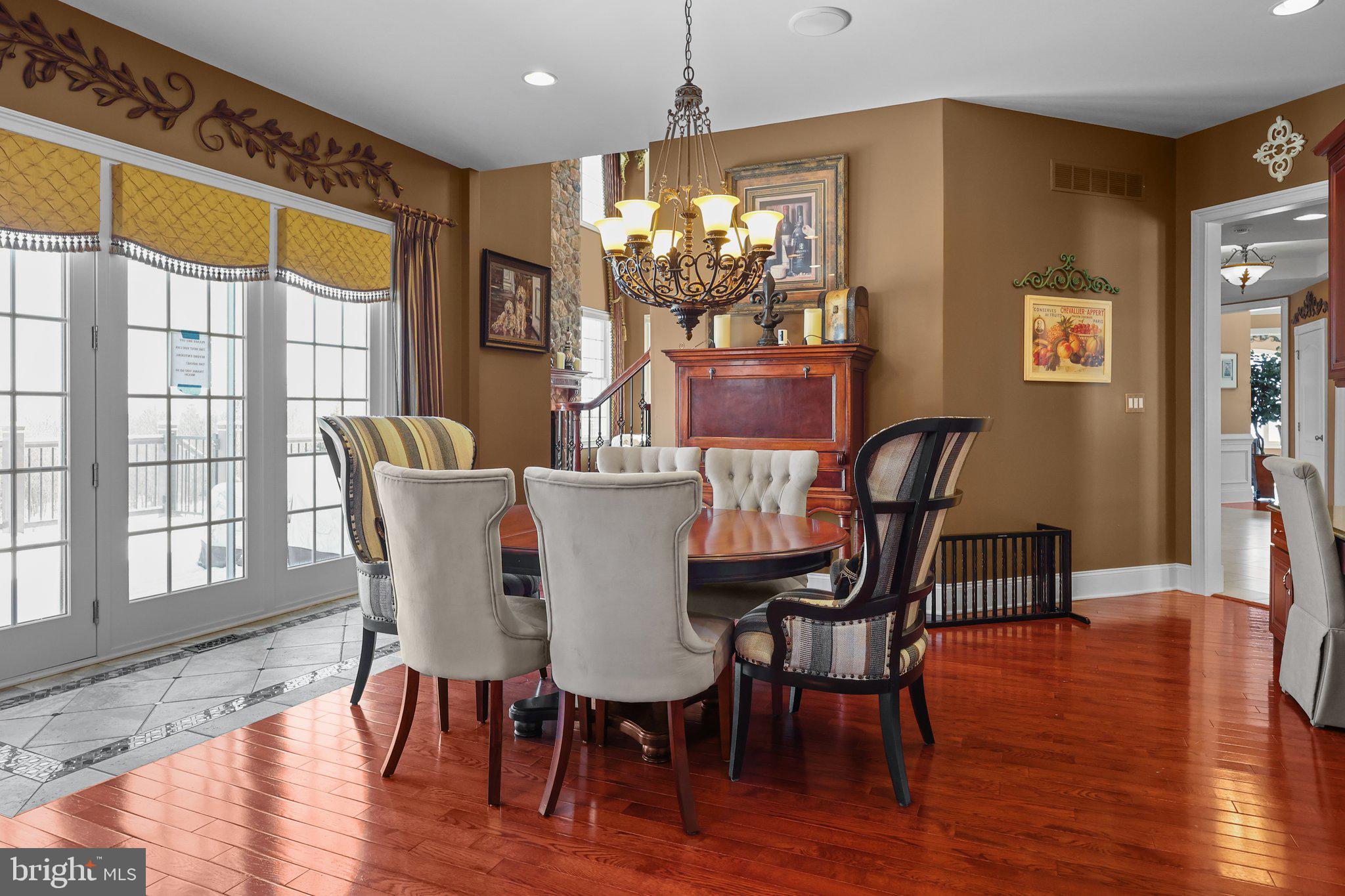 ESTATES AT HILLTOWN - Residential