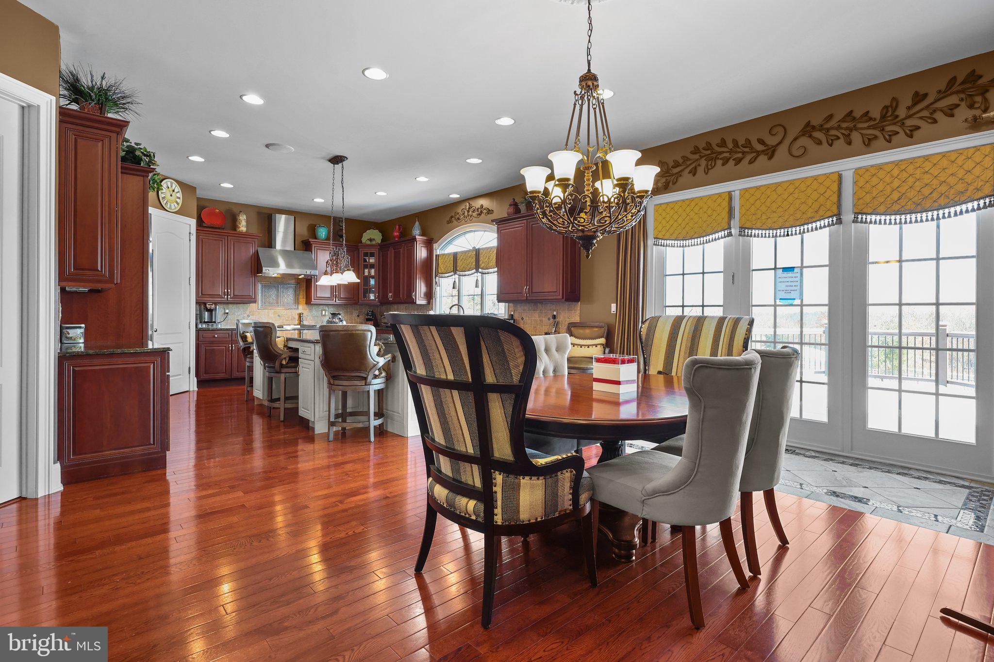 ESTATES AT HILLTOWN - Residential