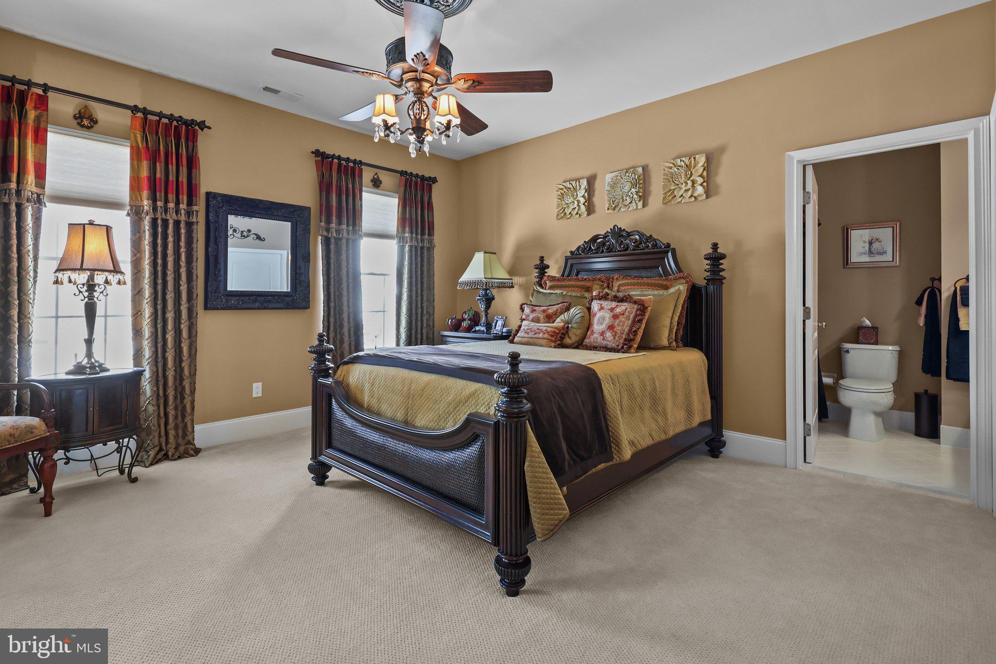 ESTATES AT HILLTOWN - Residential