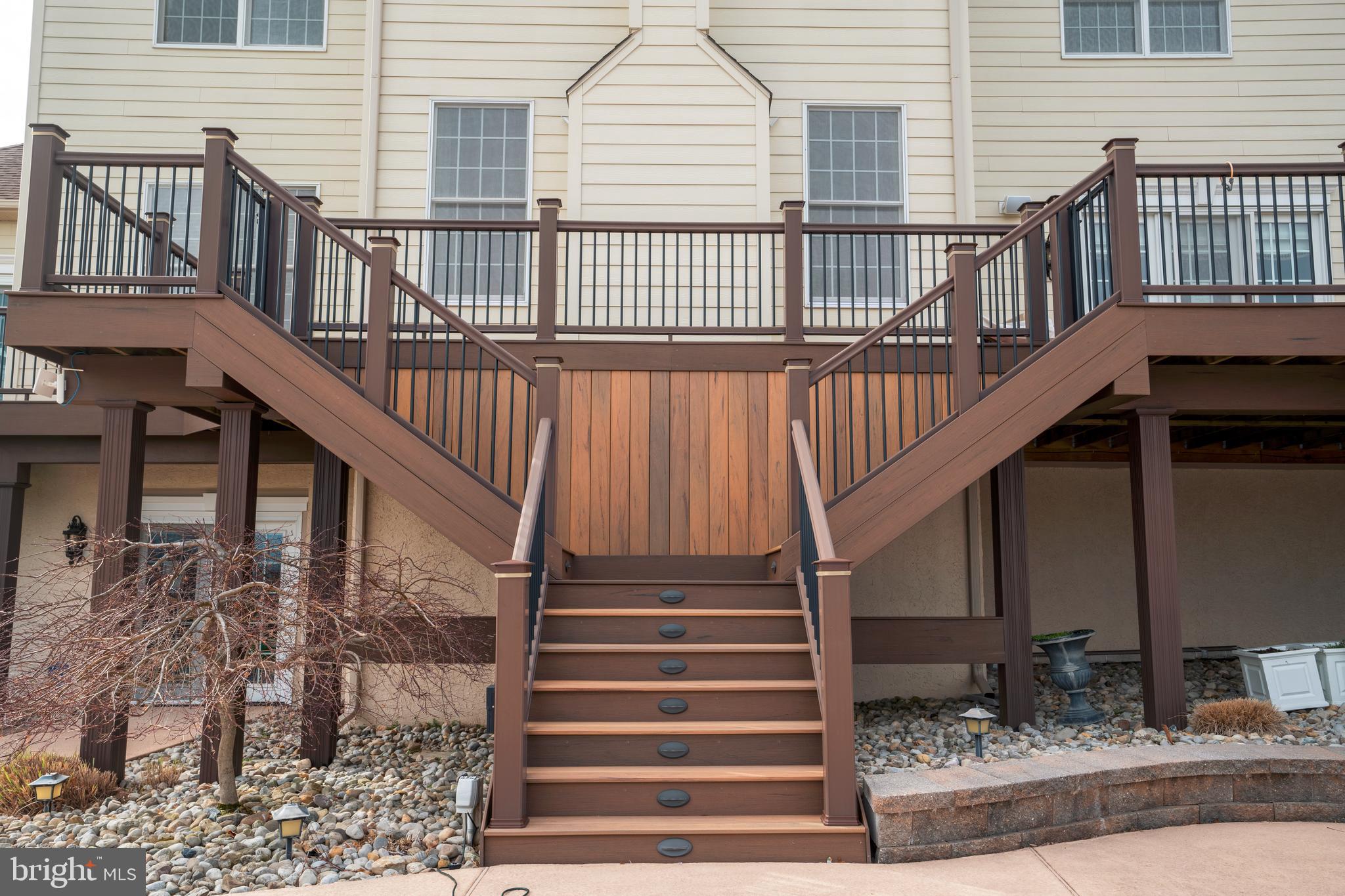 ESTATES AT HILLTOWN - Residential