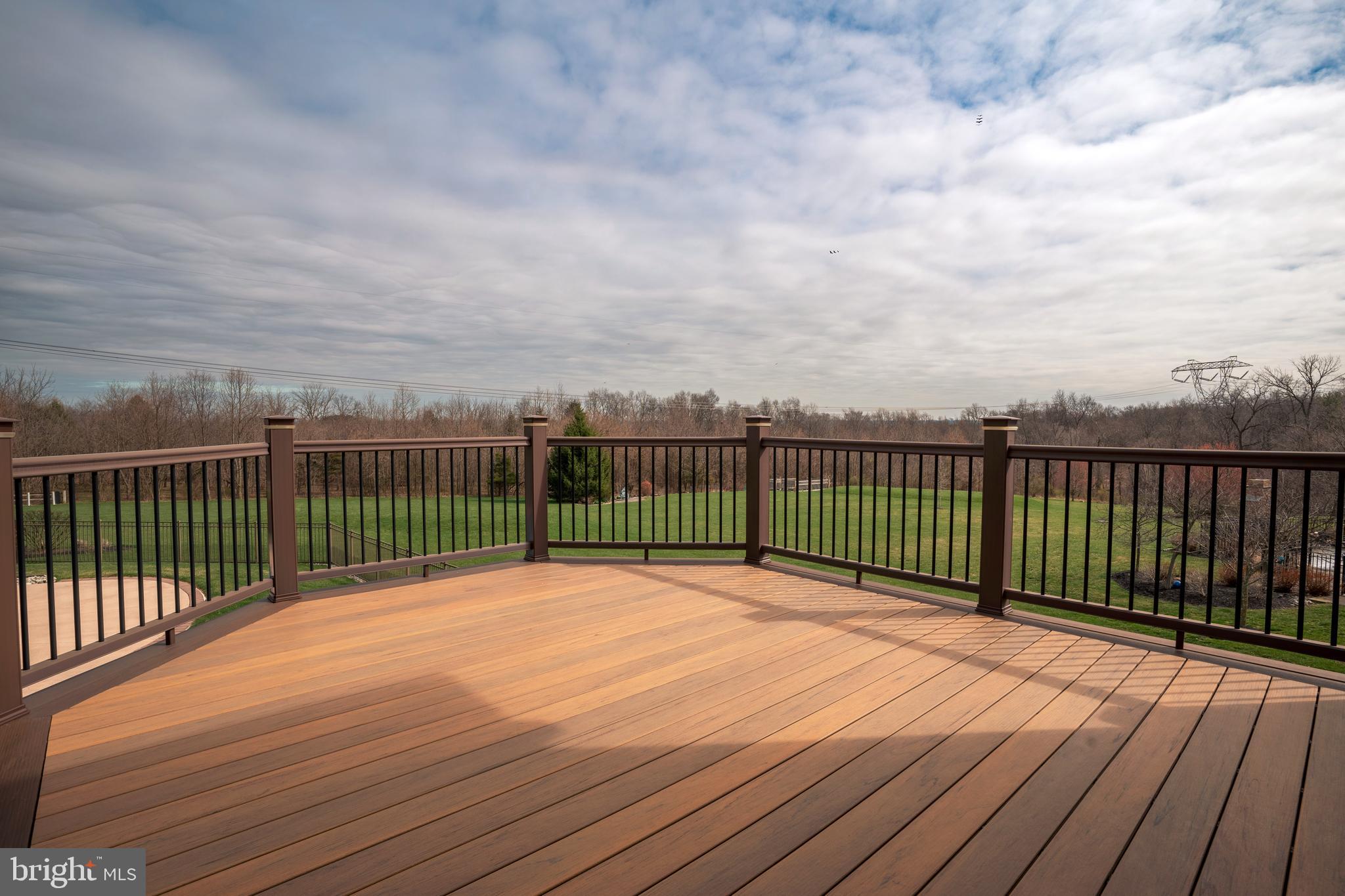 ESTATES AT HILLTOWN - Residential