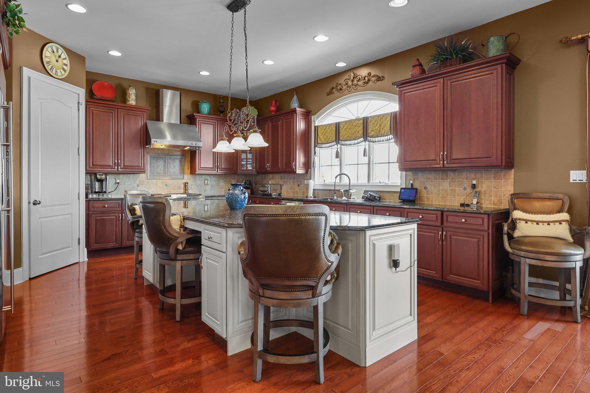 ESTATES AT HILLTOWN - Residential