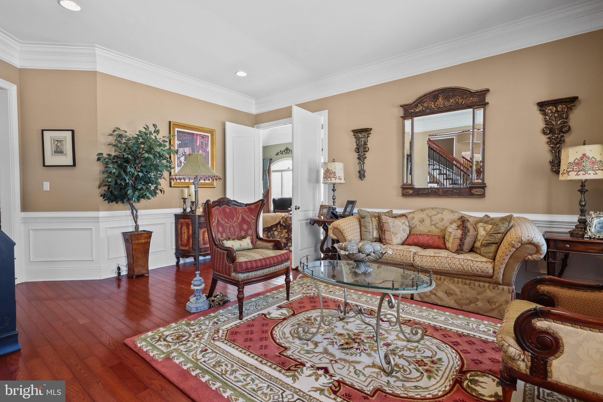 ESTATES AT HILLTOWN - Residential