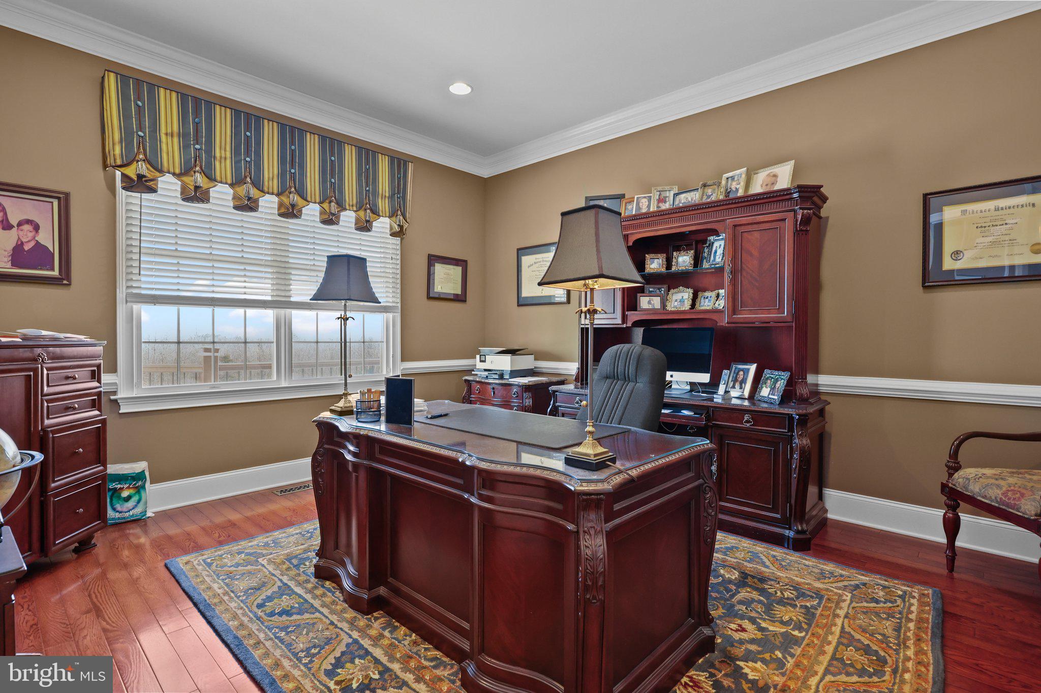 ESTATES AT HILLTOWN - Residential