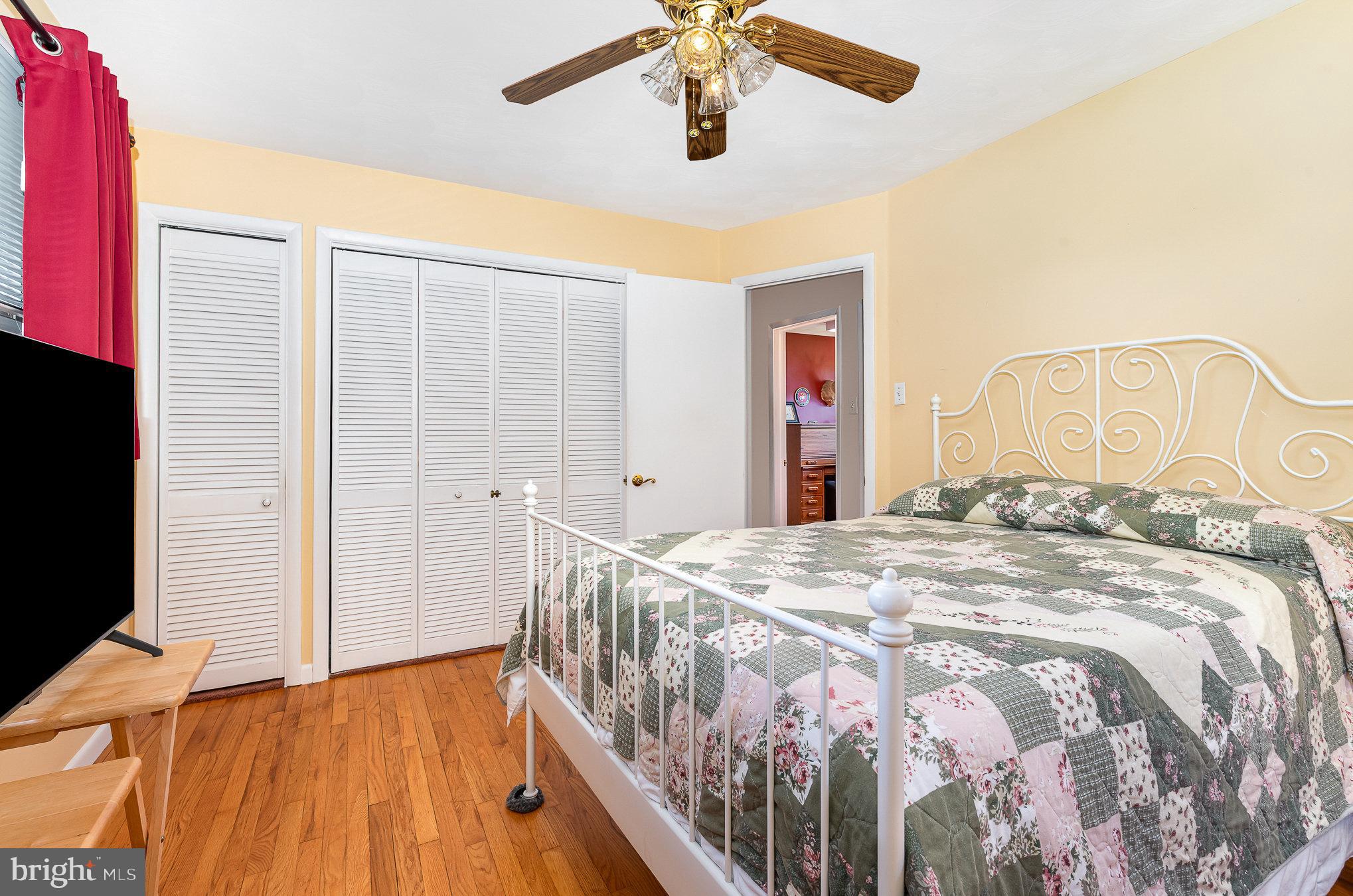 FAIRVIEW PARK - Residential