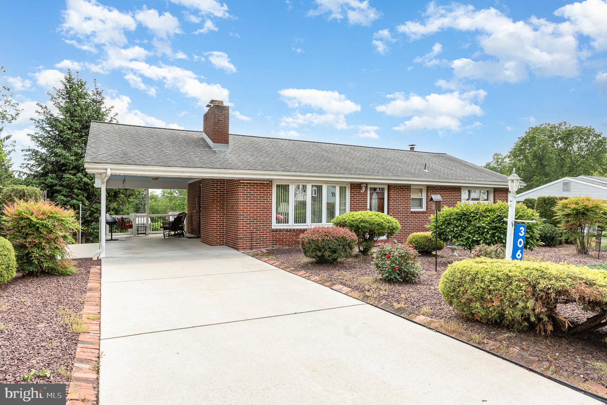 FAIRVIEW PARK - Residential