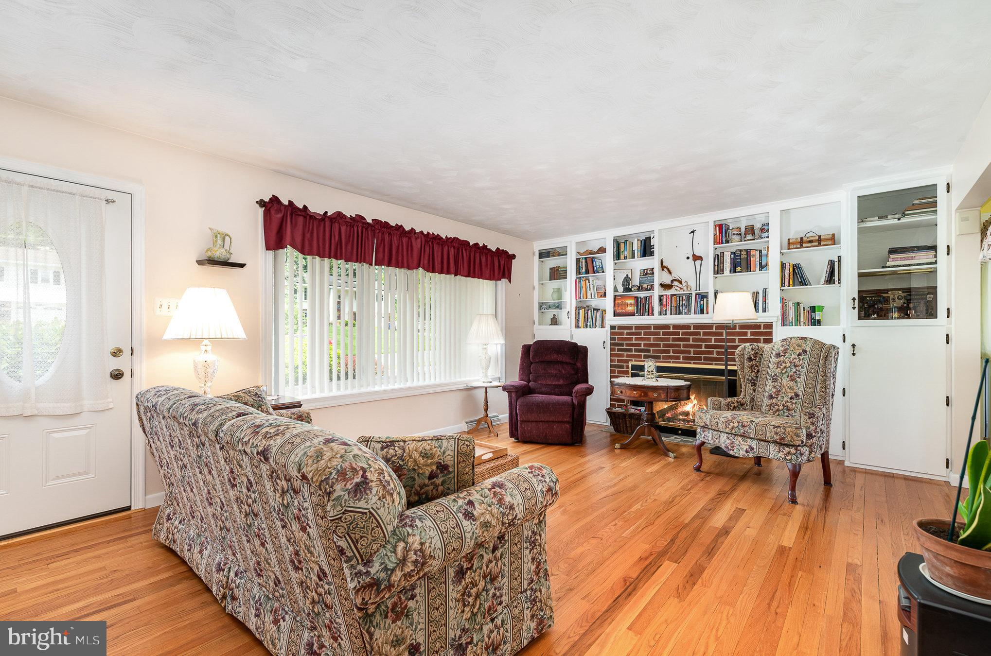 FAIRVIEW PARK - Residential
