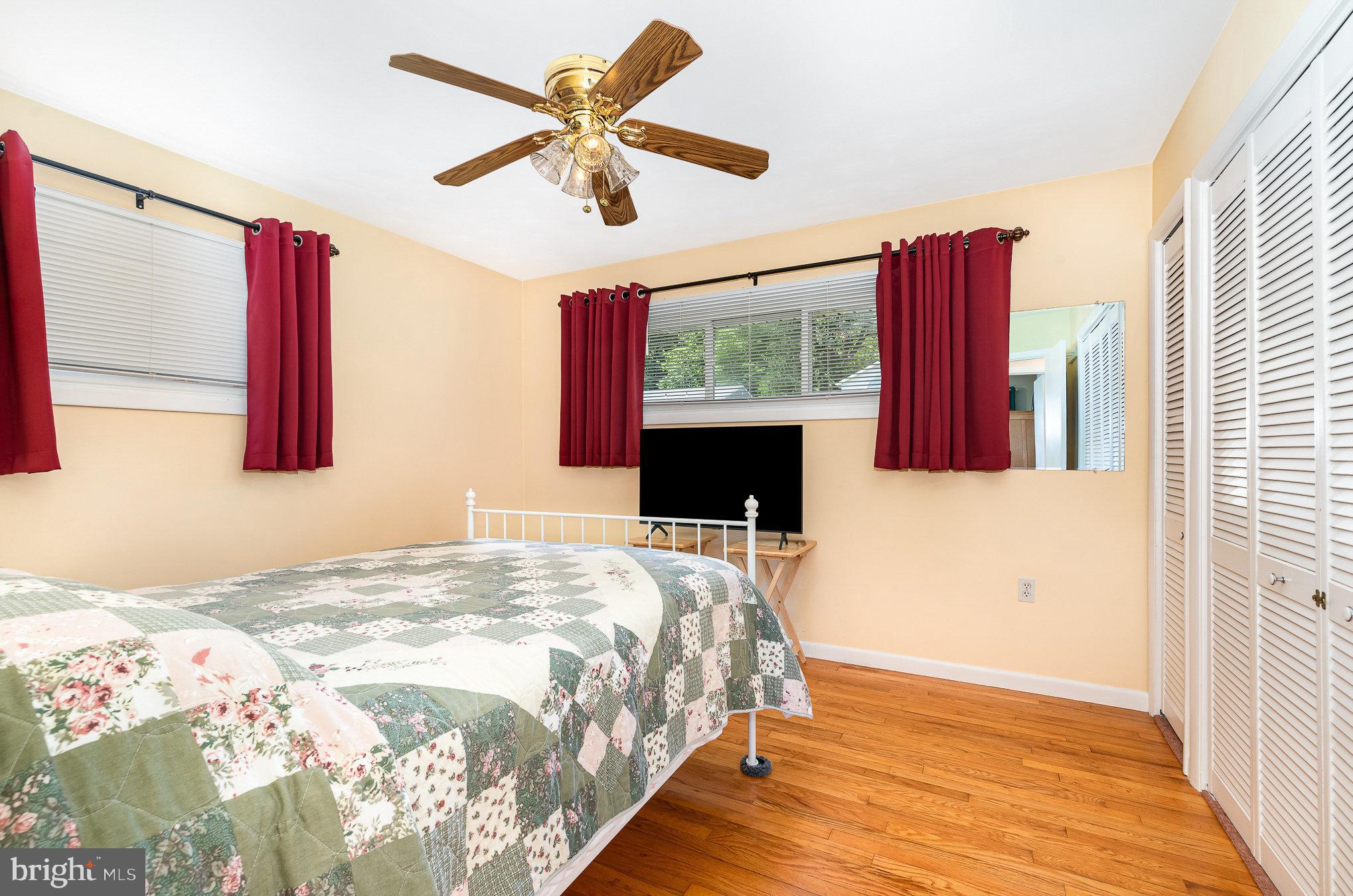FAIRVIEW PARK - Residential