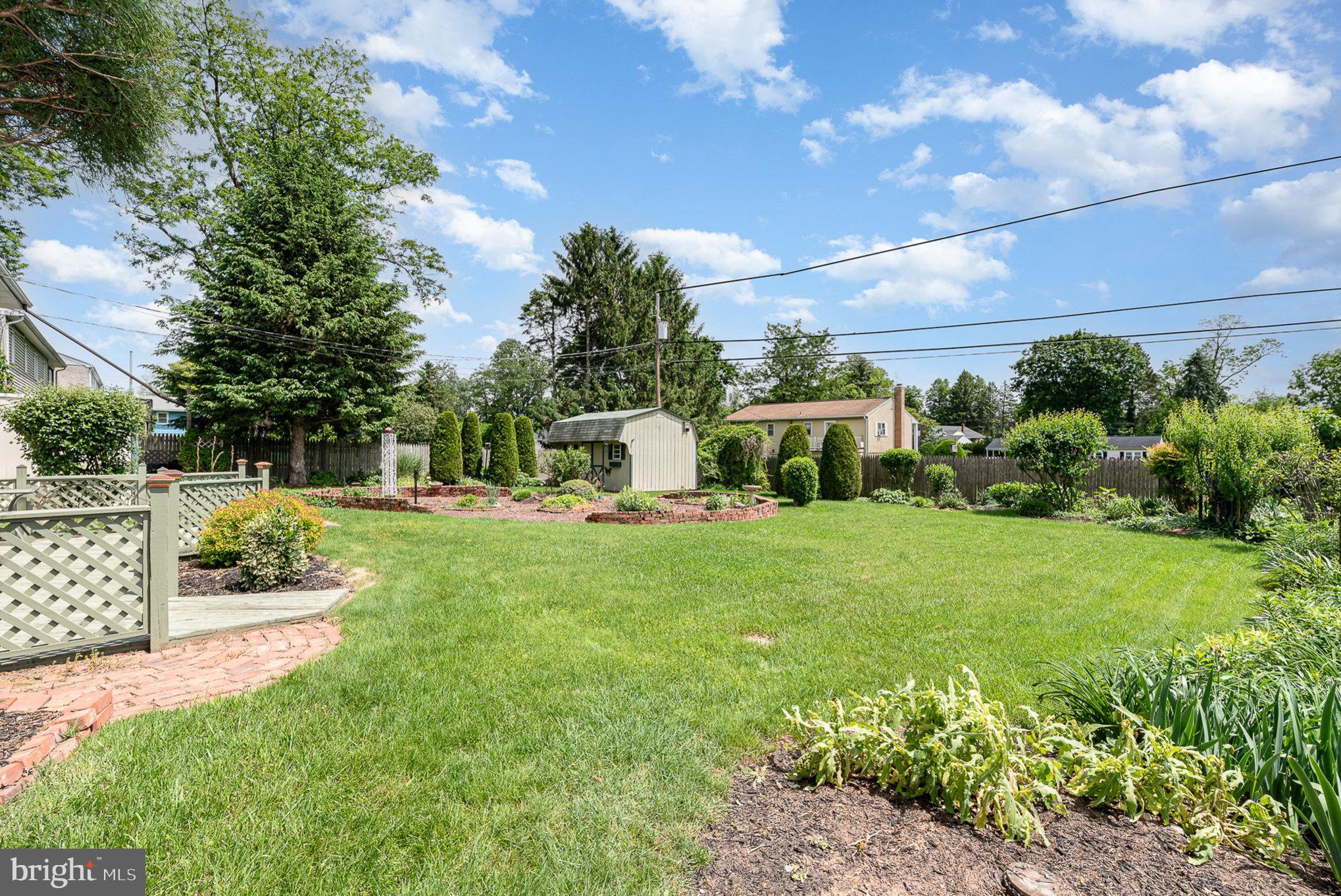 FAIRVIEW PARK - Residential