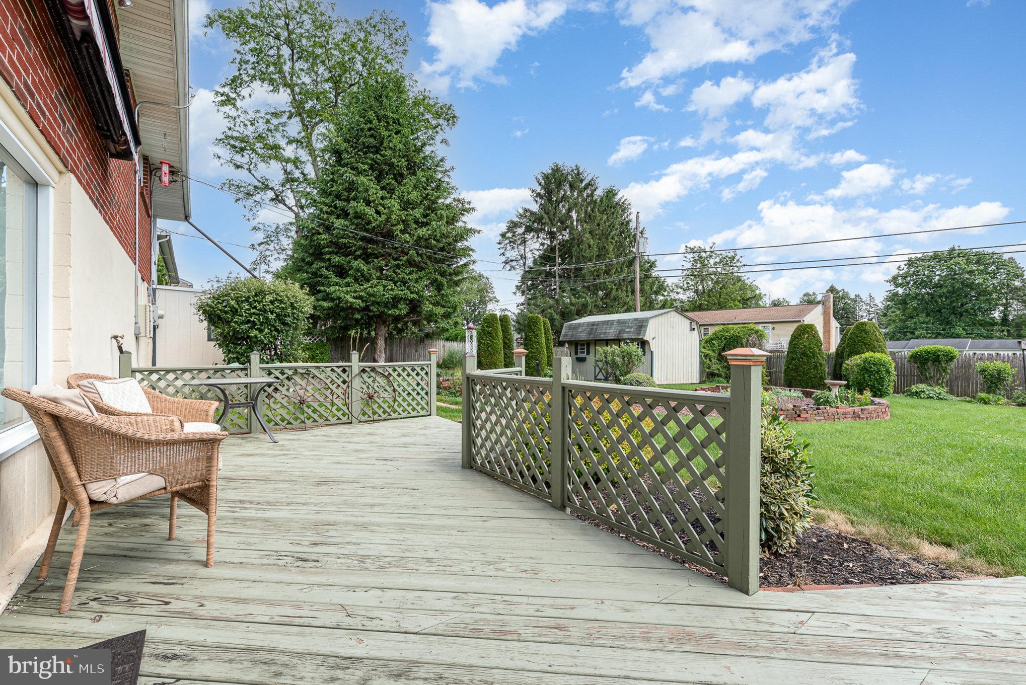 FAIRVIEW PARK - Residential