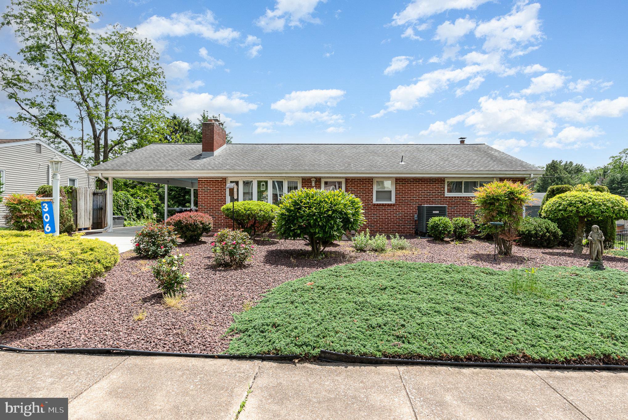FAIRVIEW PARK - Residential