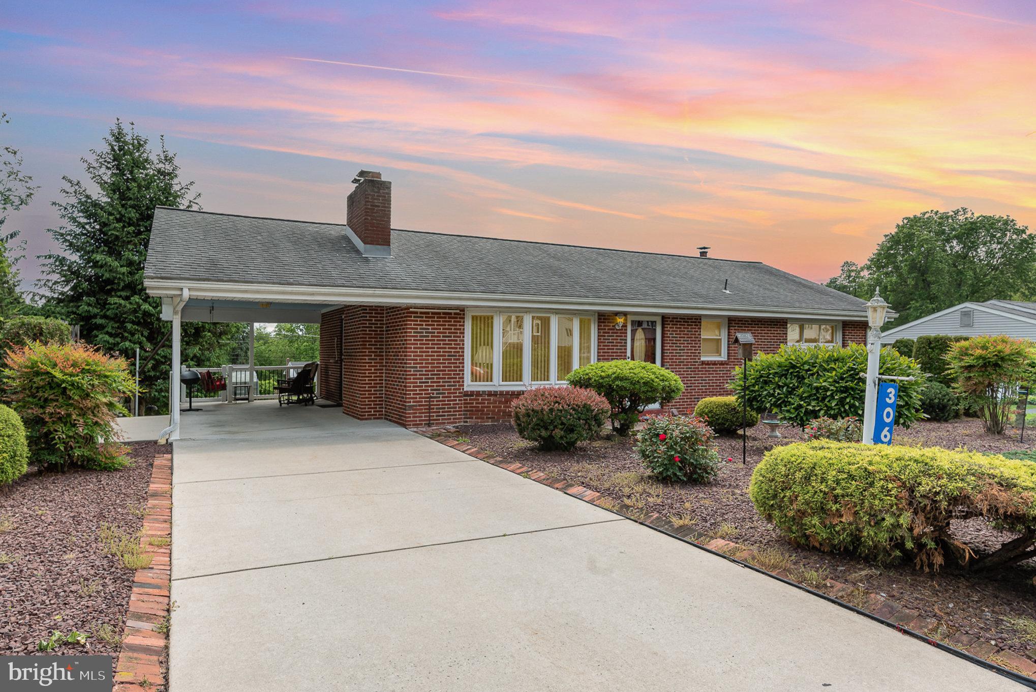 FAIRVIEW PARK - Residential