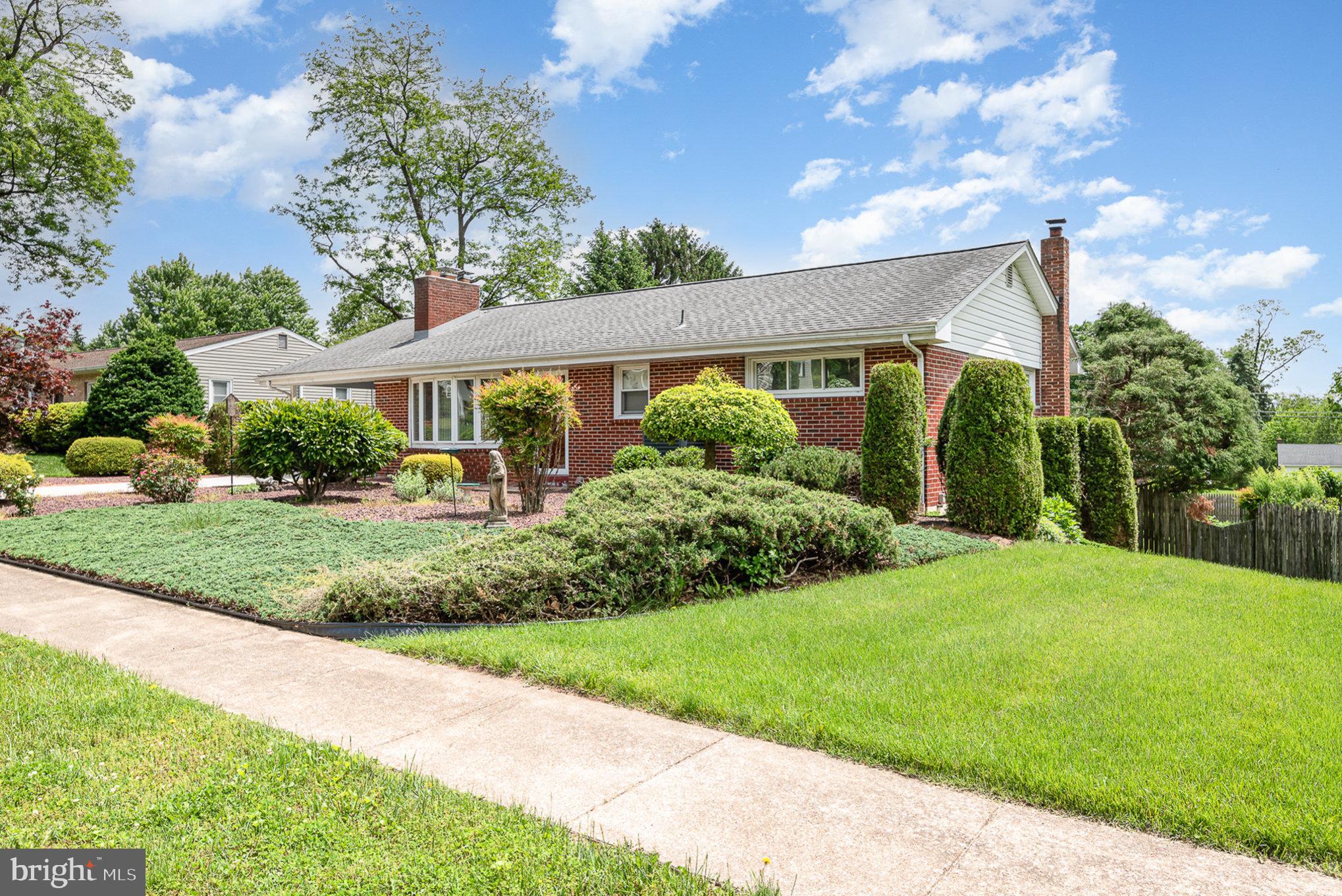 FAIRVIEW PARK - Residential