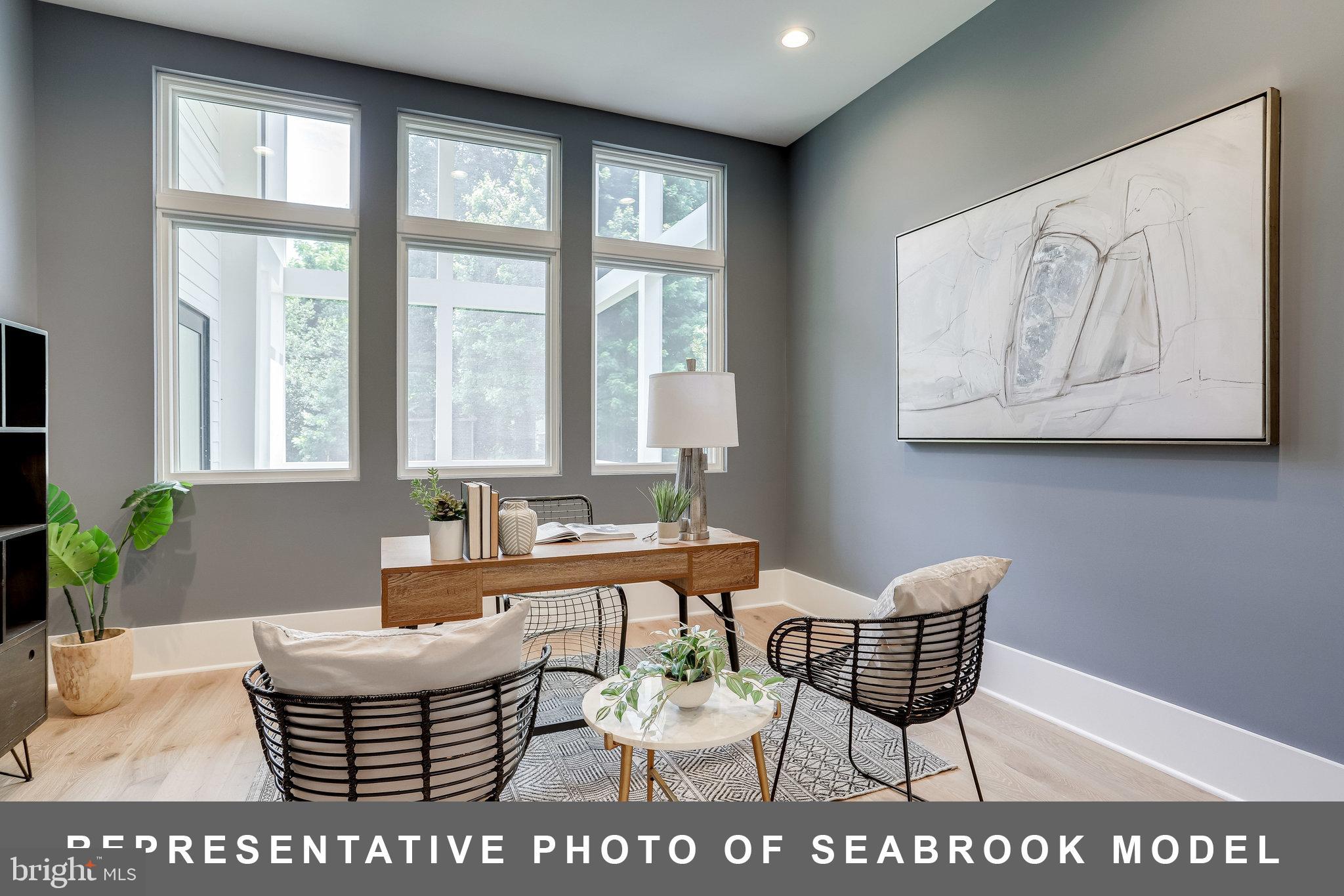 ADDISON HEIGHTS - Residential