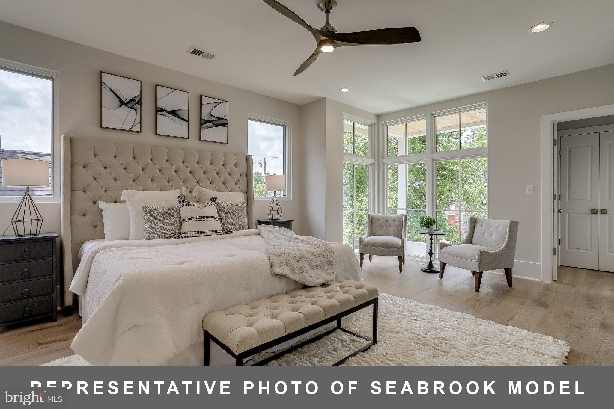 ADDISON HEIGHTS - Residential