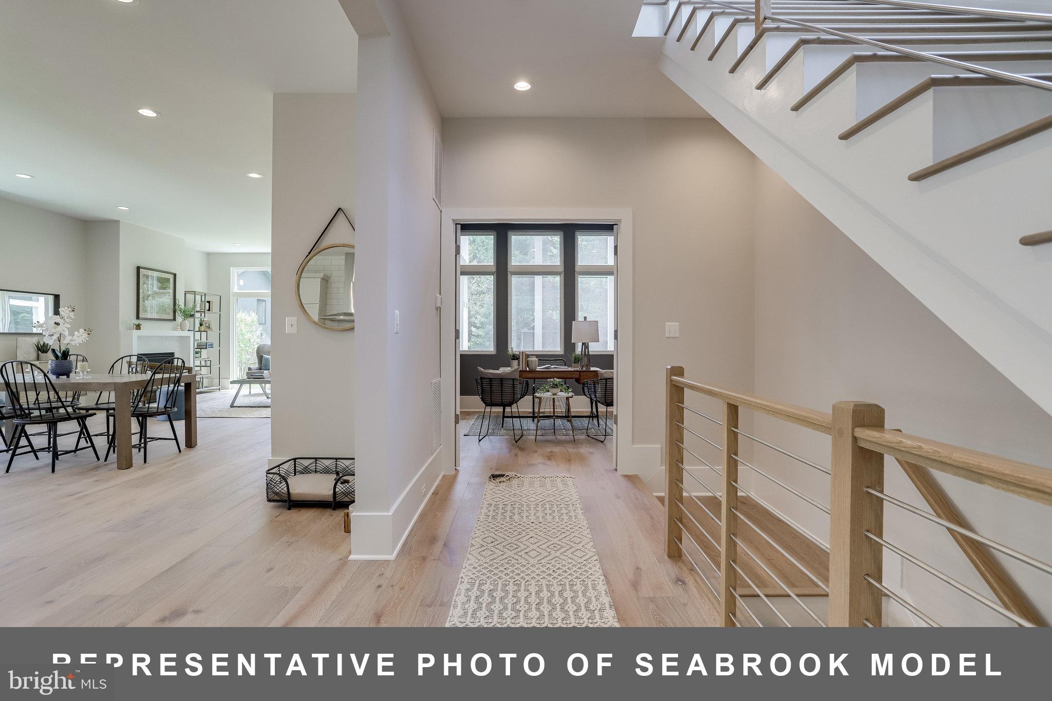 ADDISON HEIGHTS - Residential