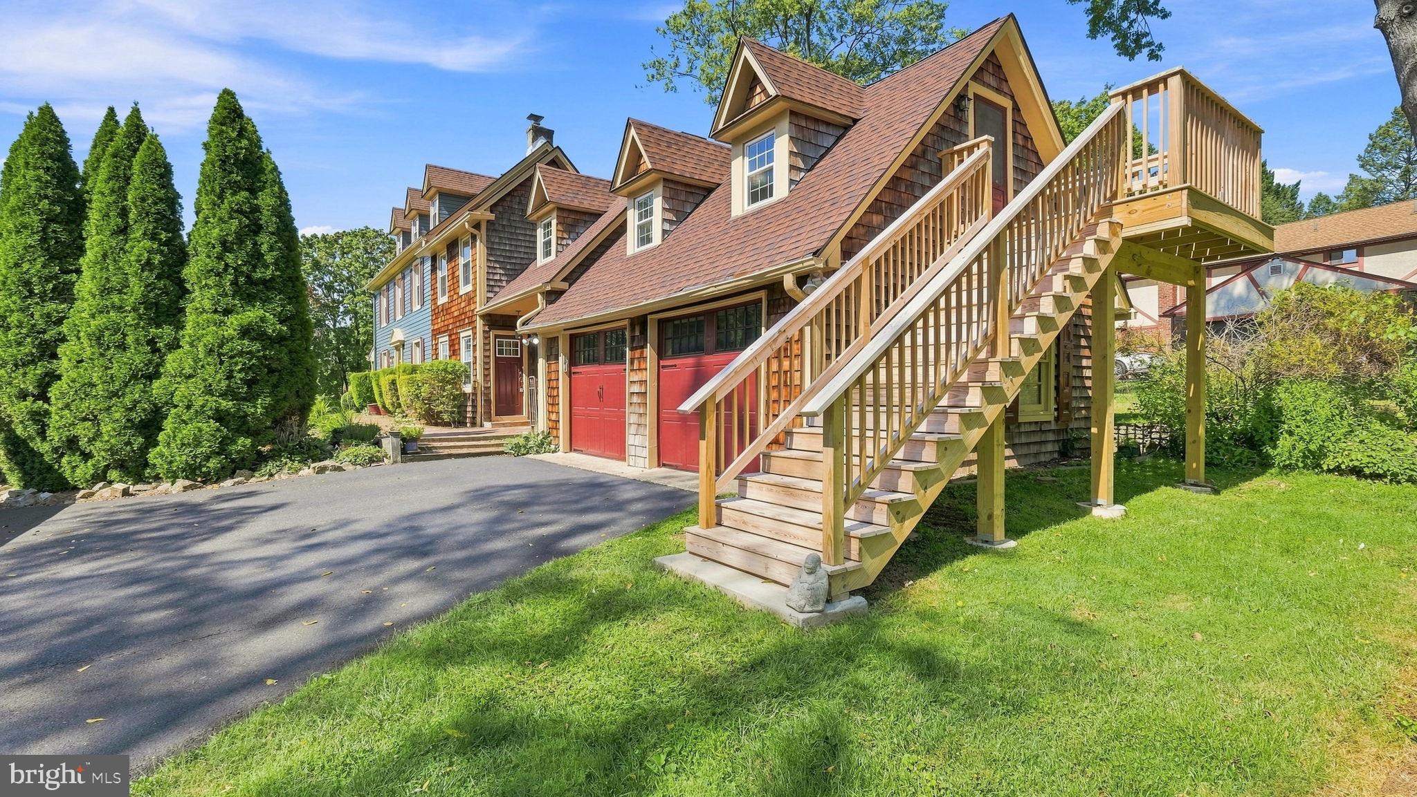 1416 GARRISON DRIVE