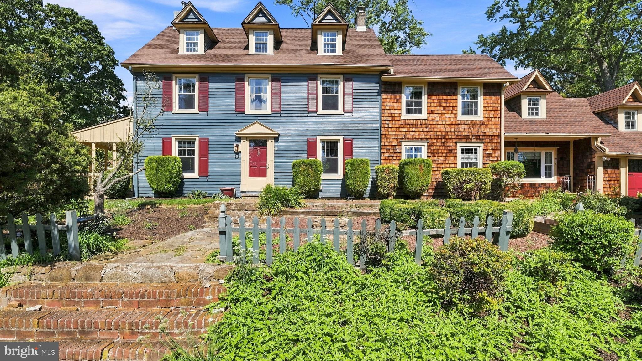 1416 GARRISON DRIVE