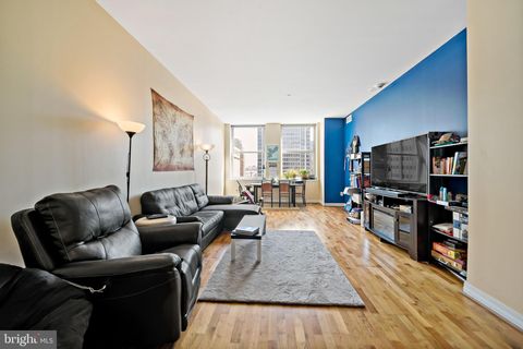 1600 ARCH STREET 18 820 PHILADELPHIA PA 19103