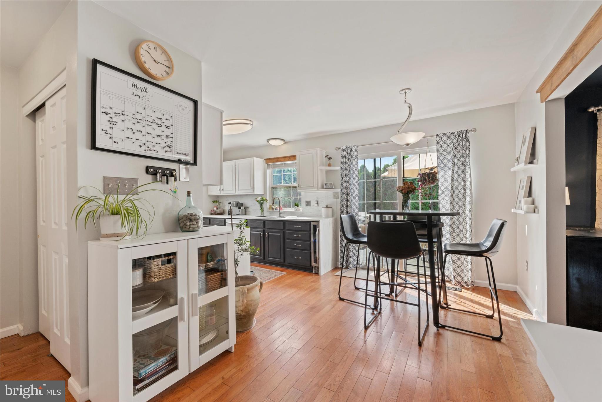 WHITFORD HILL - Residential