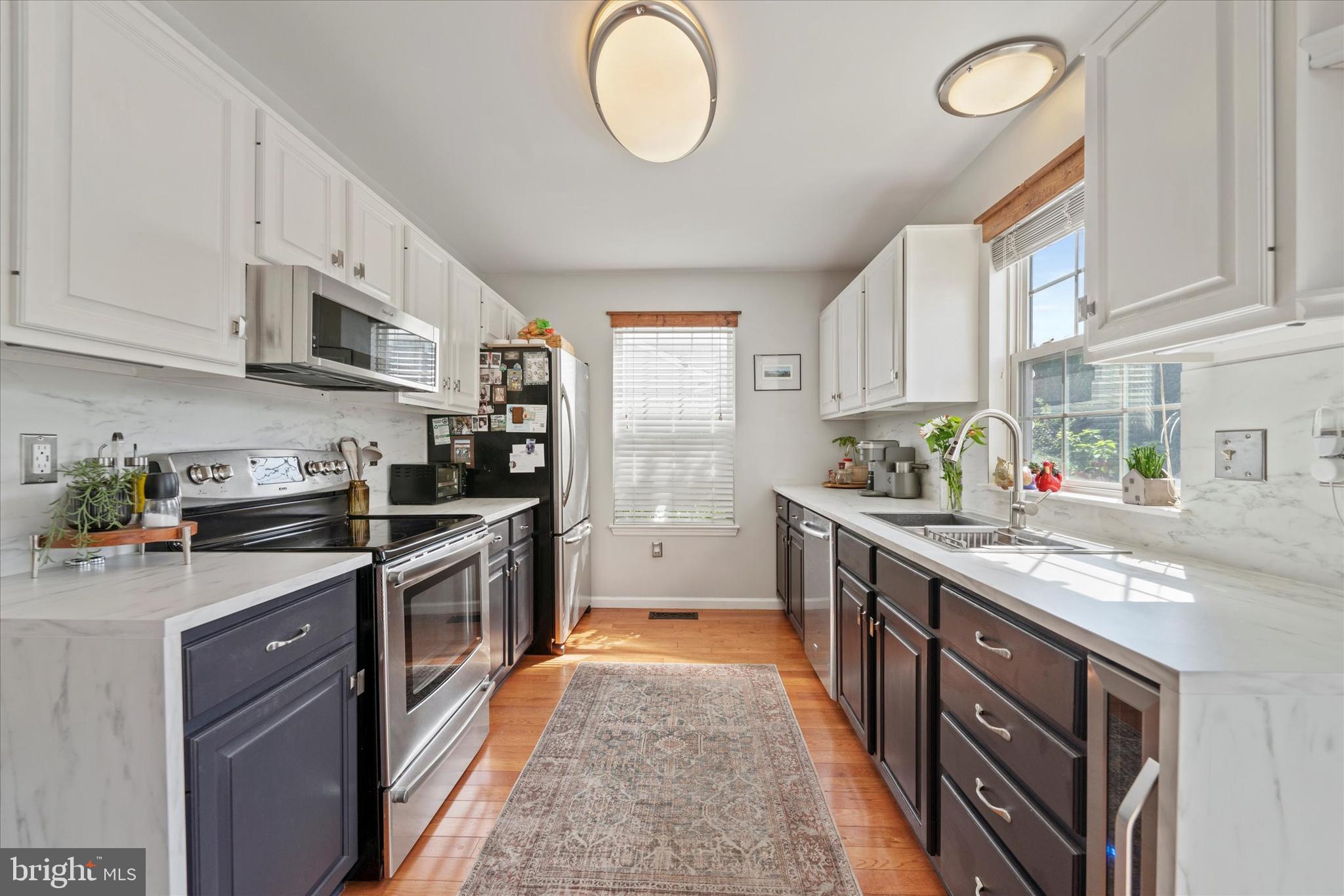 WHITFORD HILL - Residential