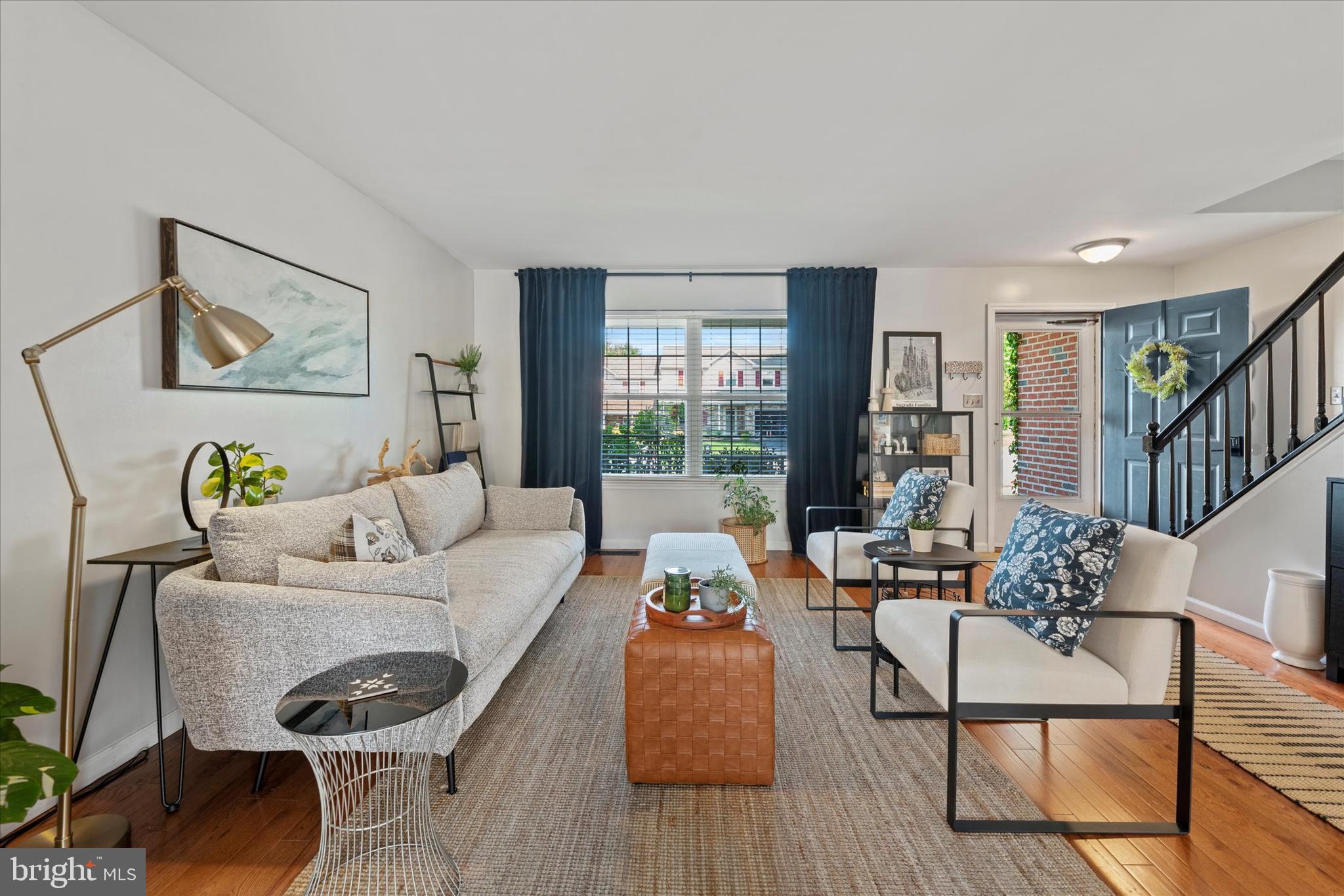 WHITFORD HILL - Residential