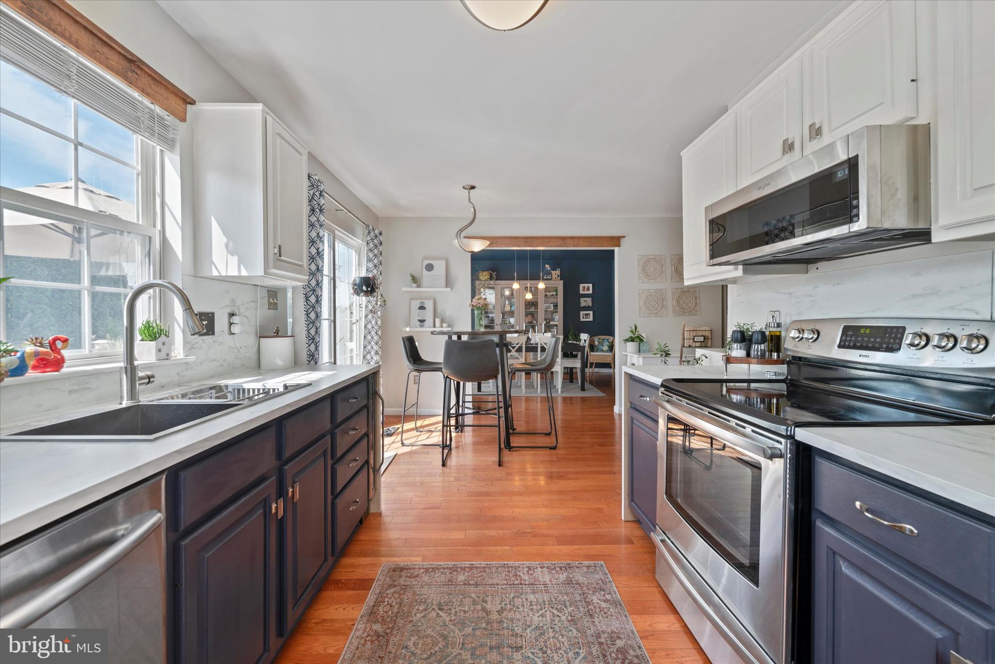 WHITFORD HILL - Residential