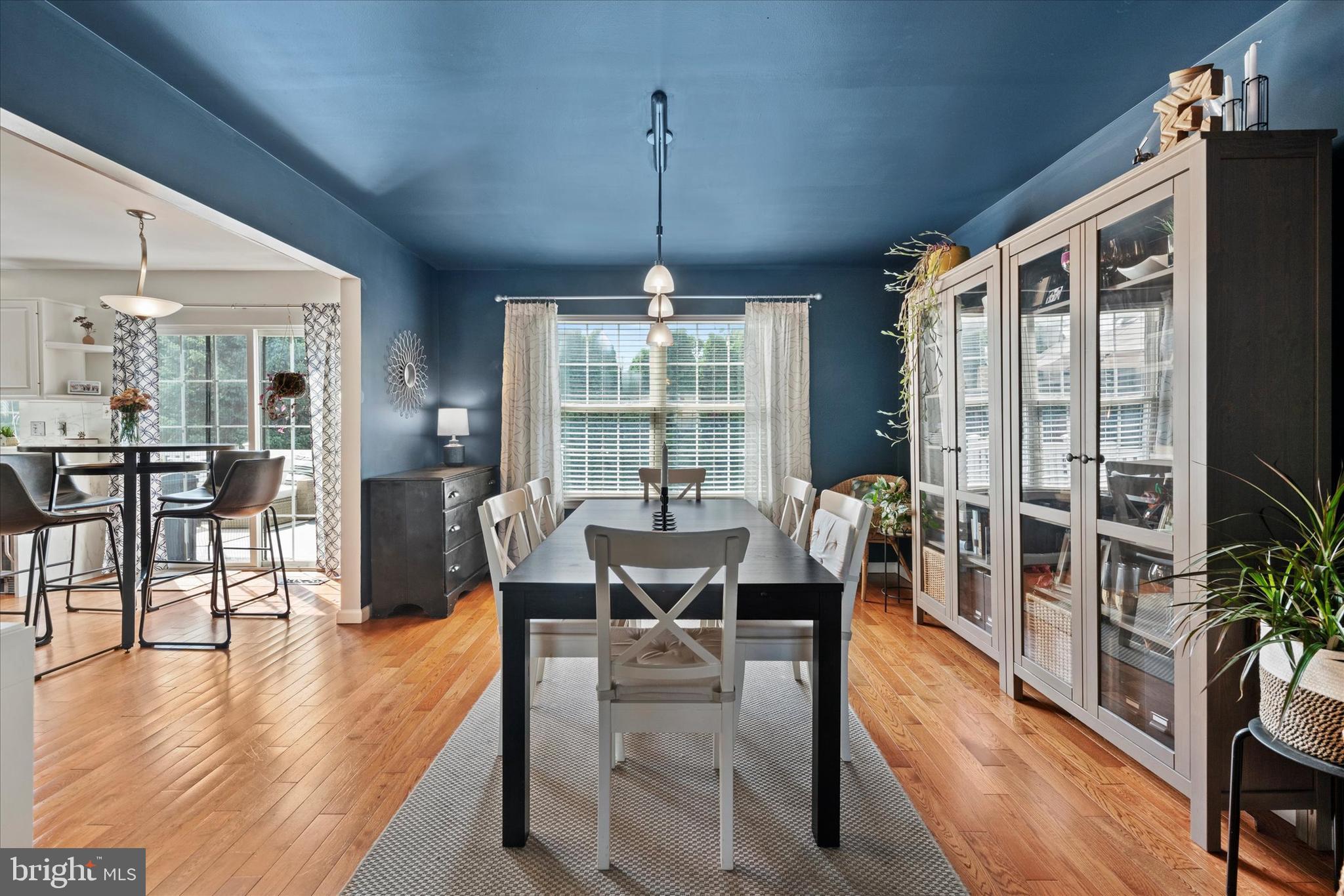WHITFORD HILL - Residential