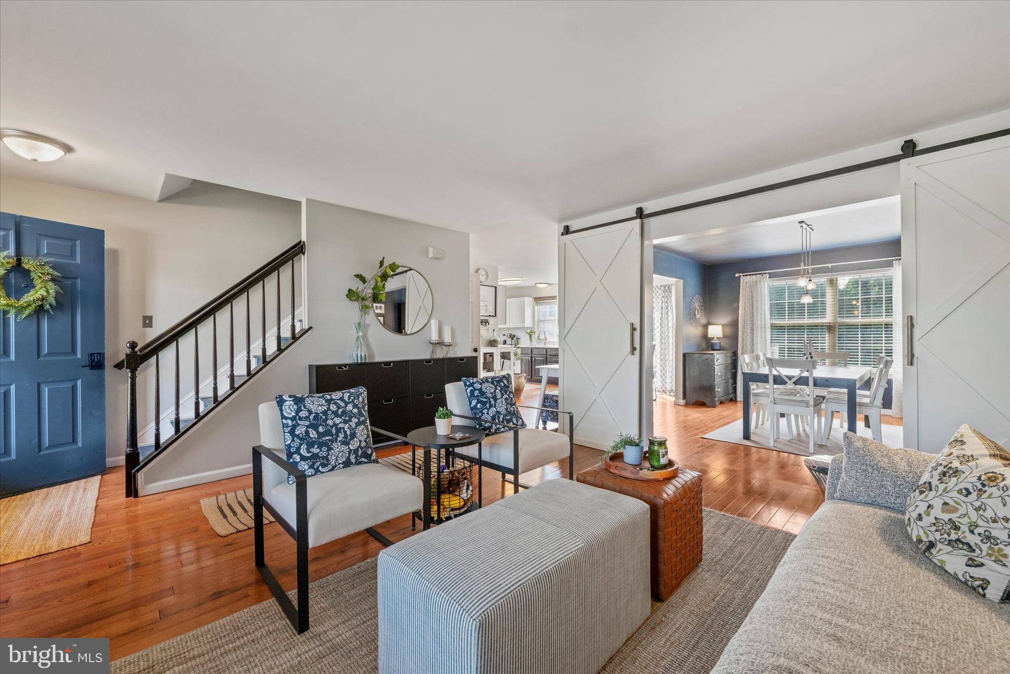 WHITFORD HILL - Residential