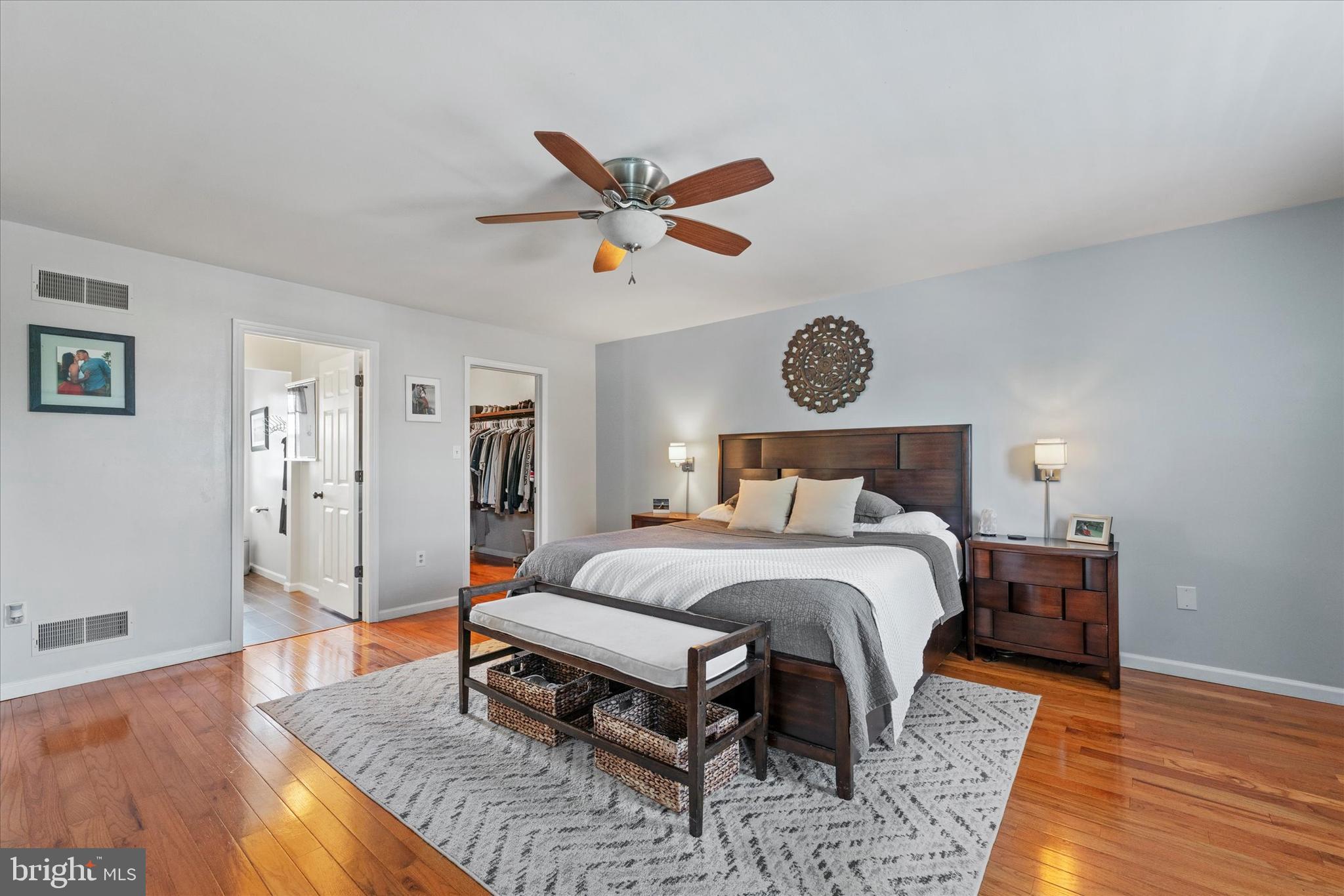 WHITFORD HILL - Residential