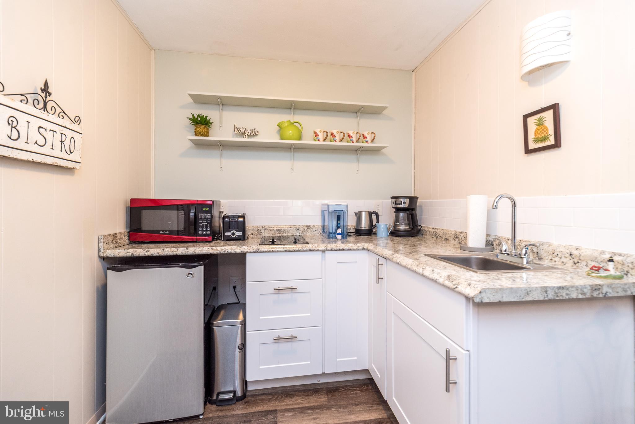 VALLEY FORGE MTN - Residential