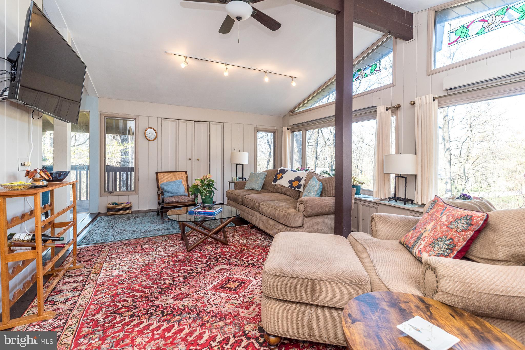 VALLEY FORGE MTN - Residential