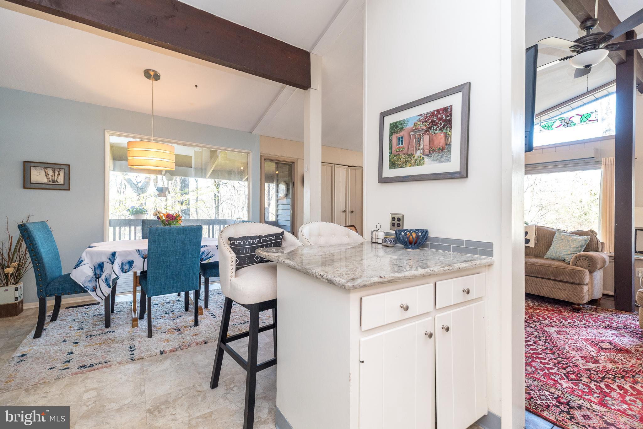 VALLEY FORGE MTN - Residential