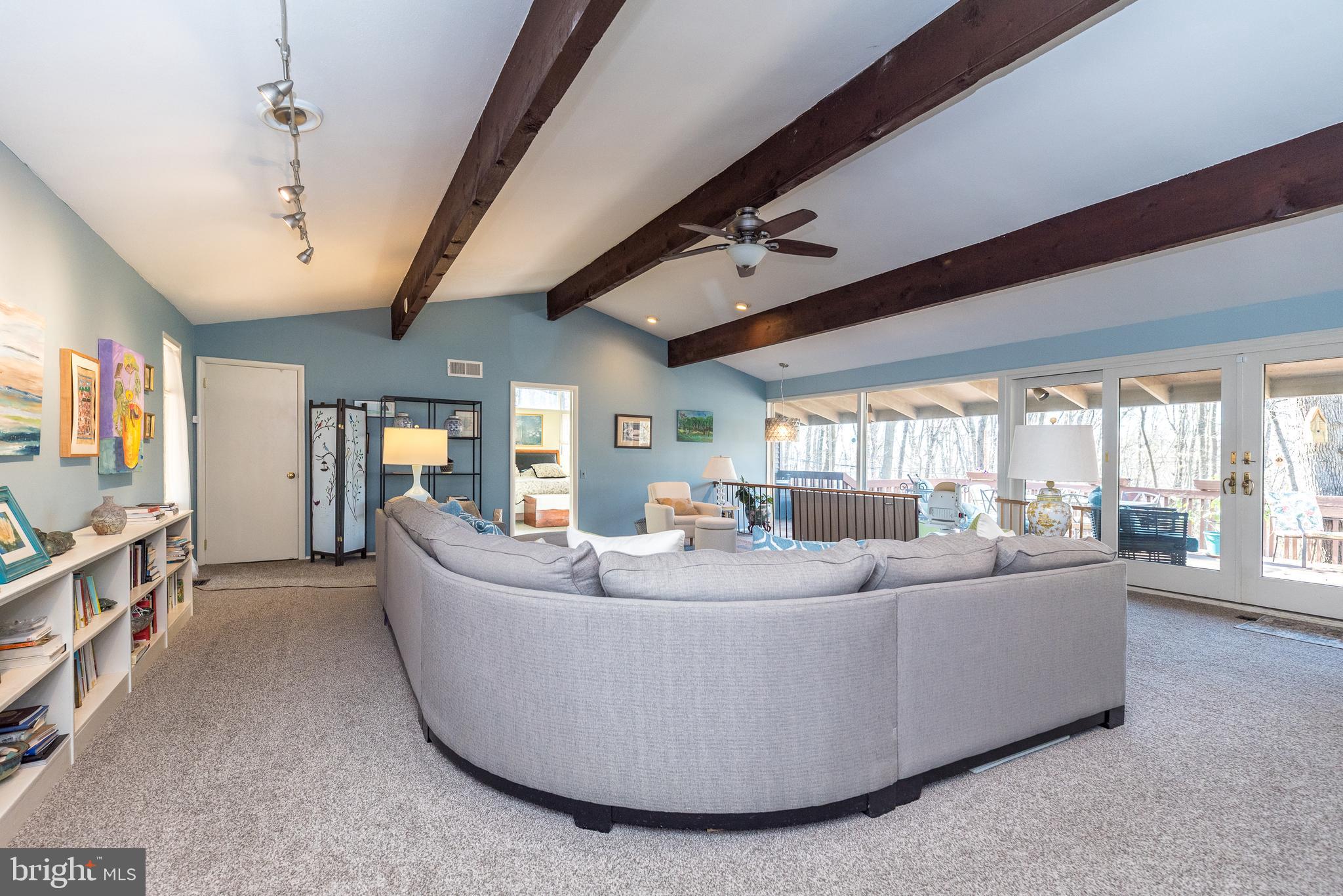 VALLEY FORGE MTN - Residential