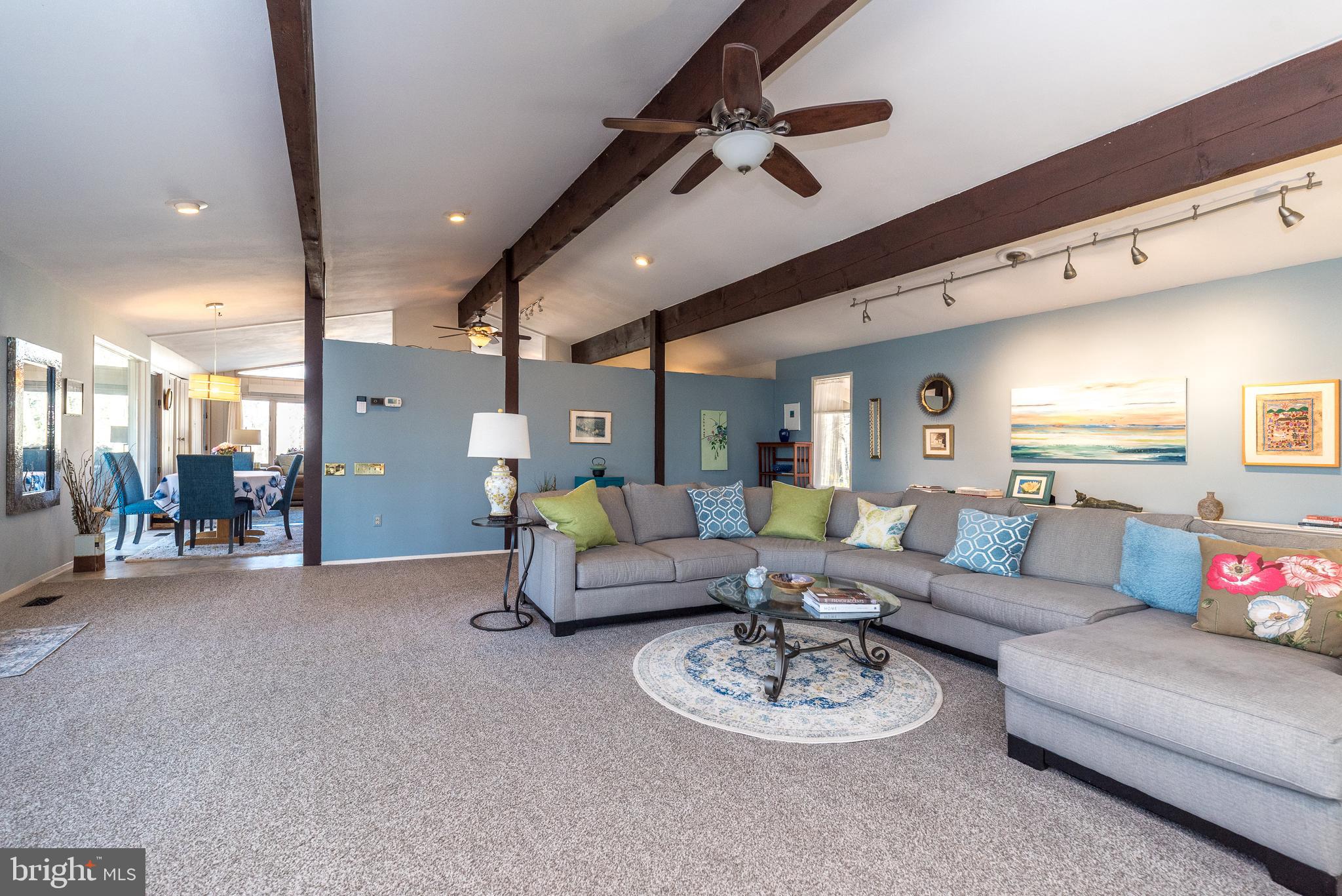 VALLEY FORGE MTN - Residential