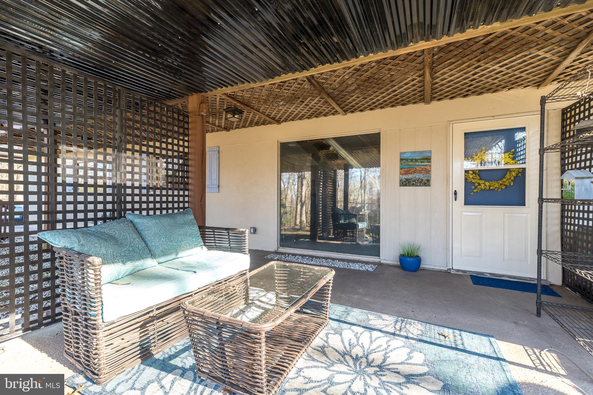 VALLEY FORGE MTN - Residential