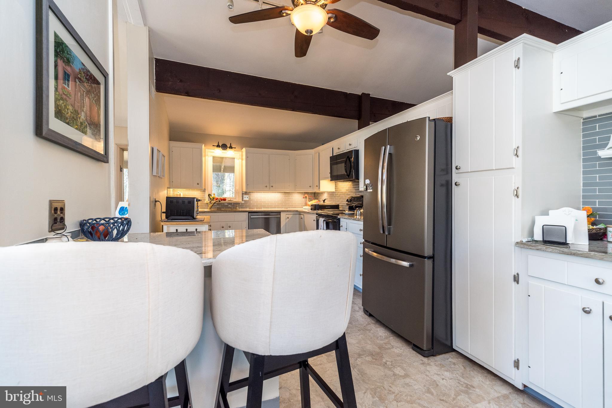 VALLEY FORGE MTN - Residential