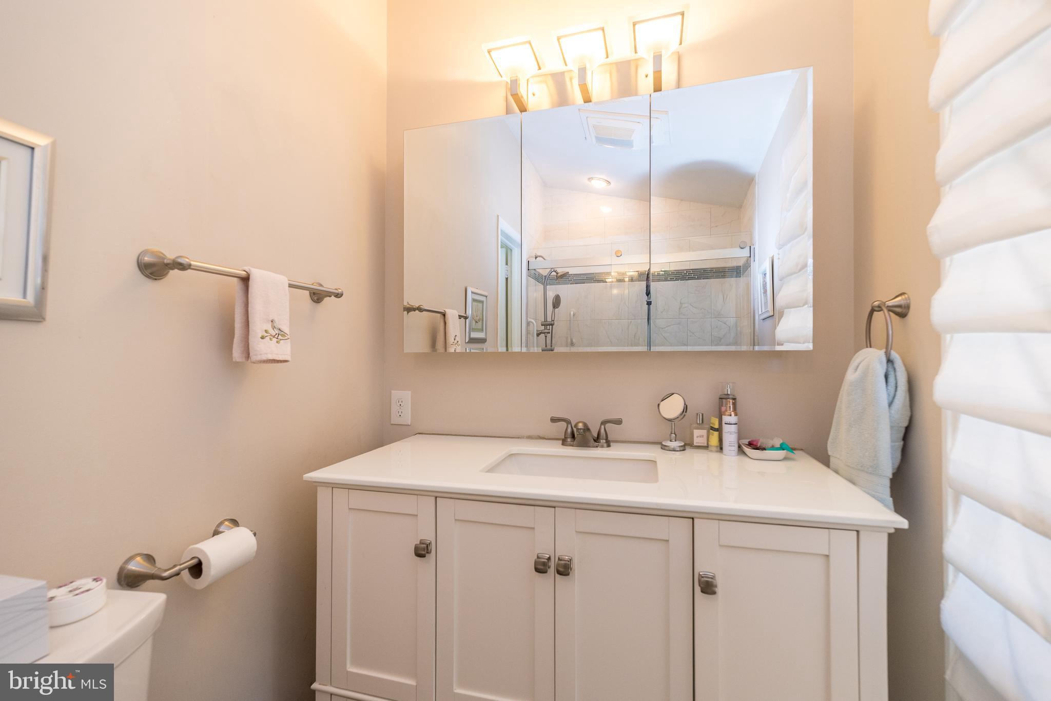 VALLEY FORGE MTN - Residential