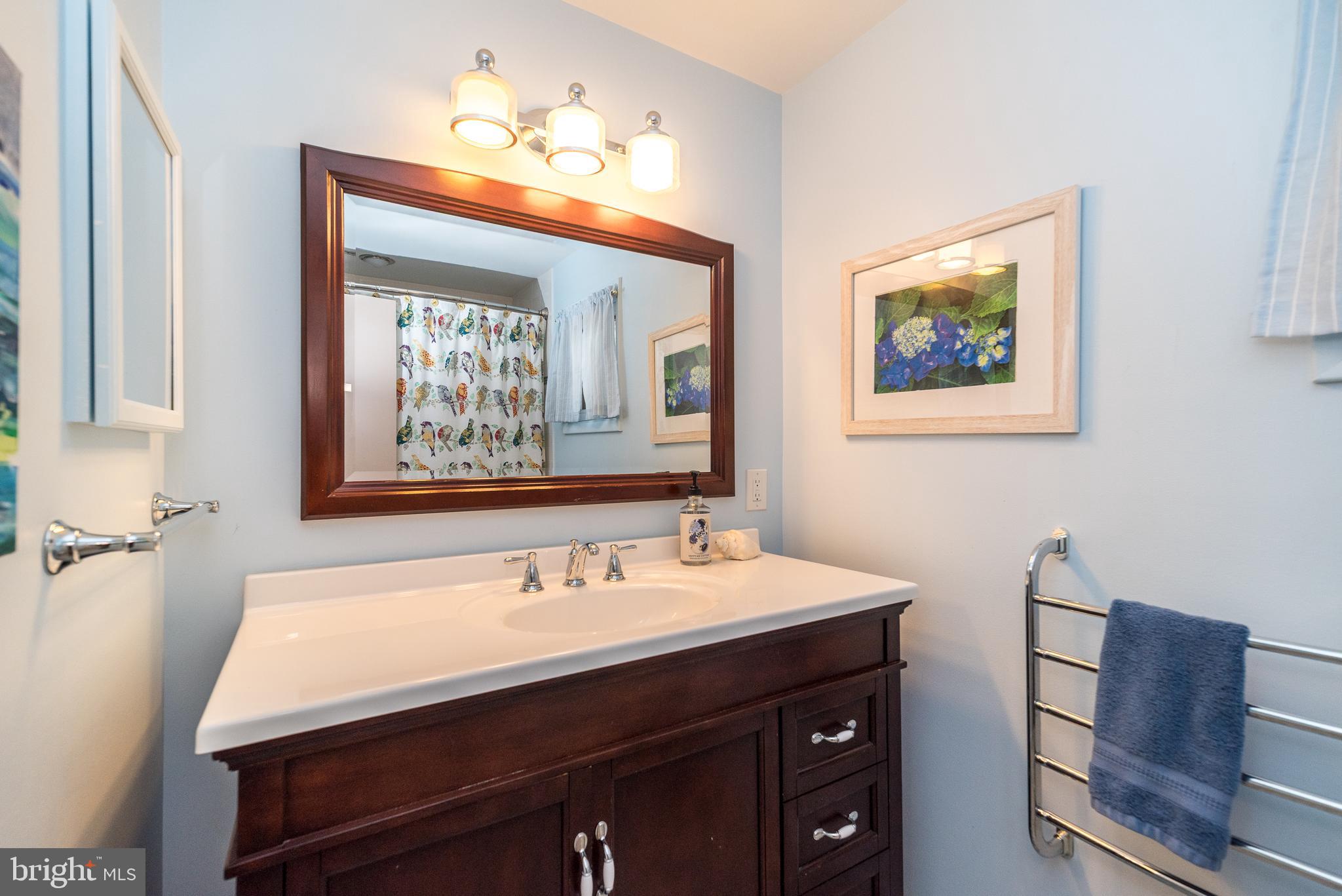 VALLEY FORGE MTN - Residential