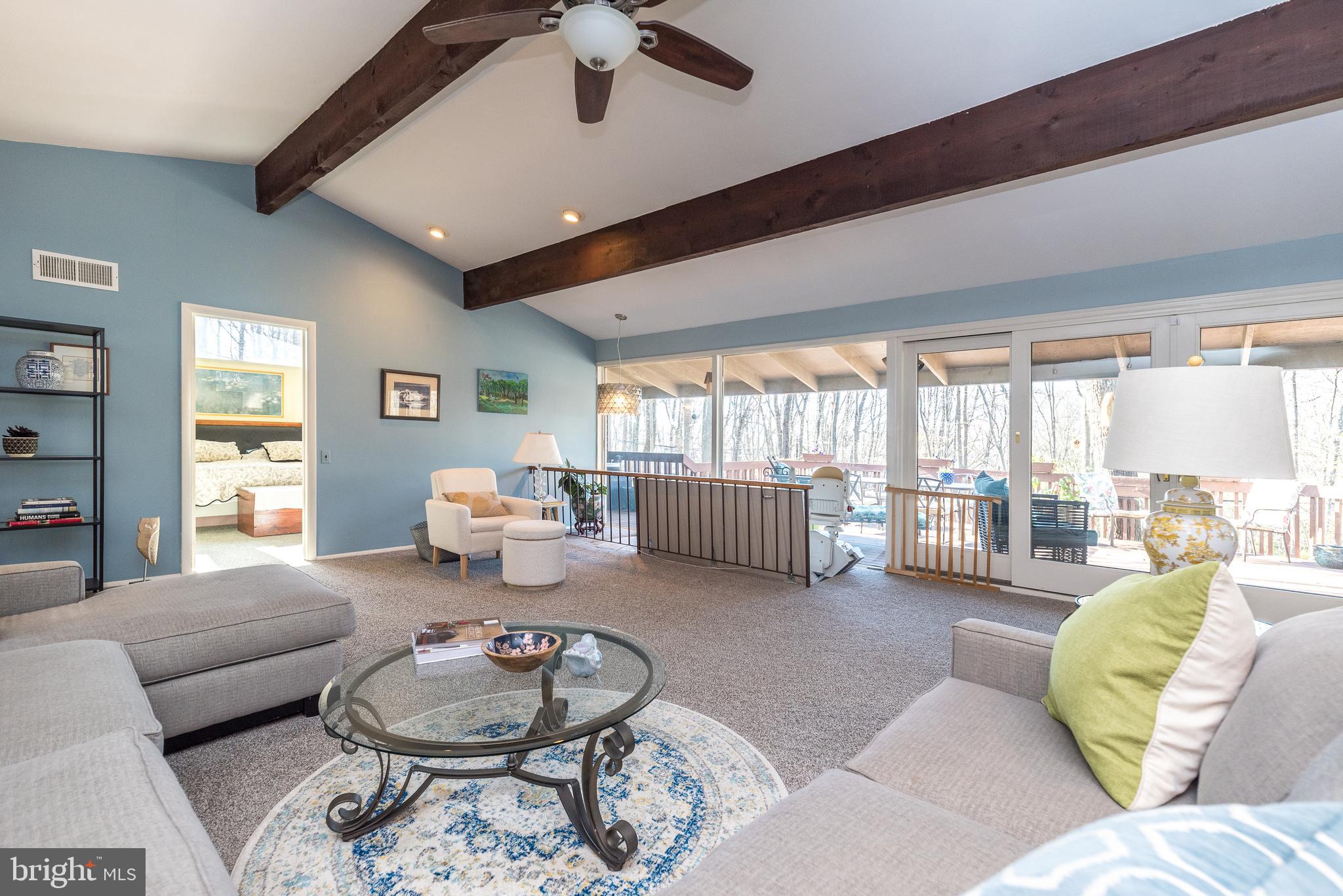 VALLEY FORGE MTN - Residential