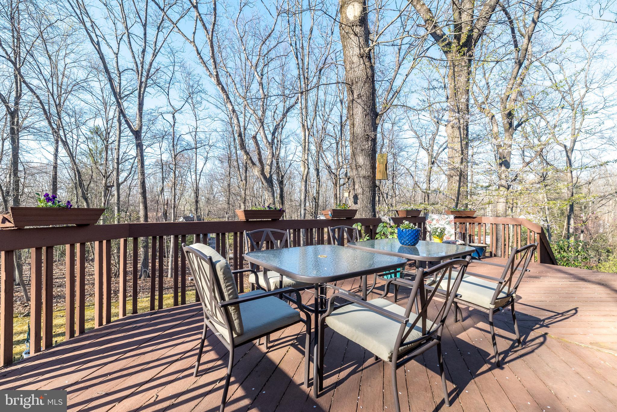 VALLEY FORGE MTN - Residential