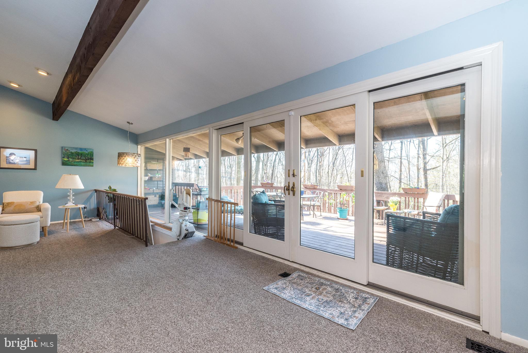 VALLEY FORGE MTN - Residential